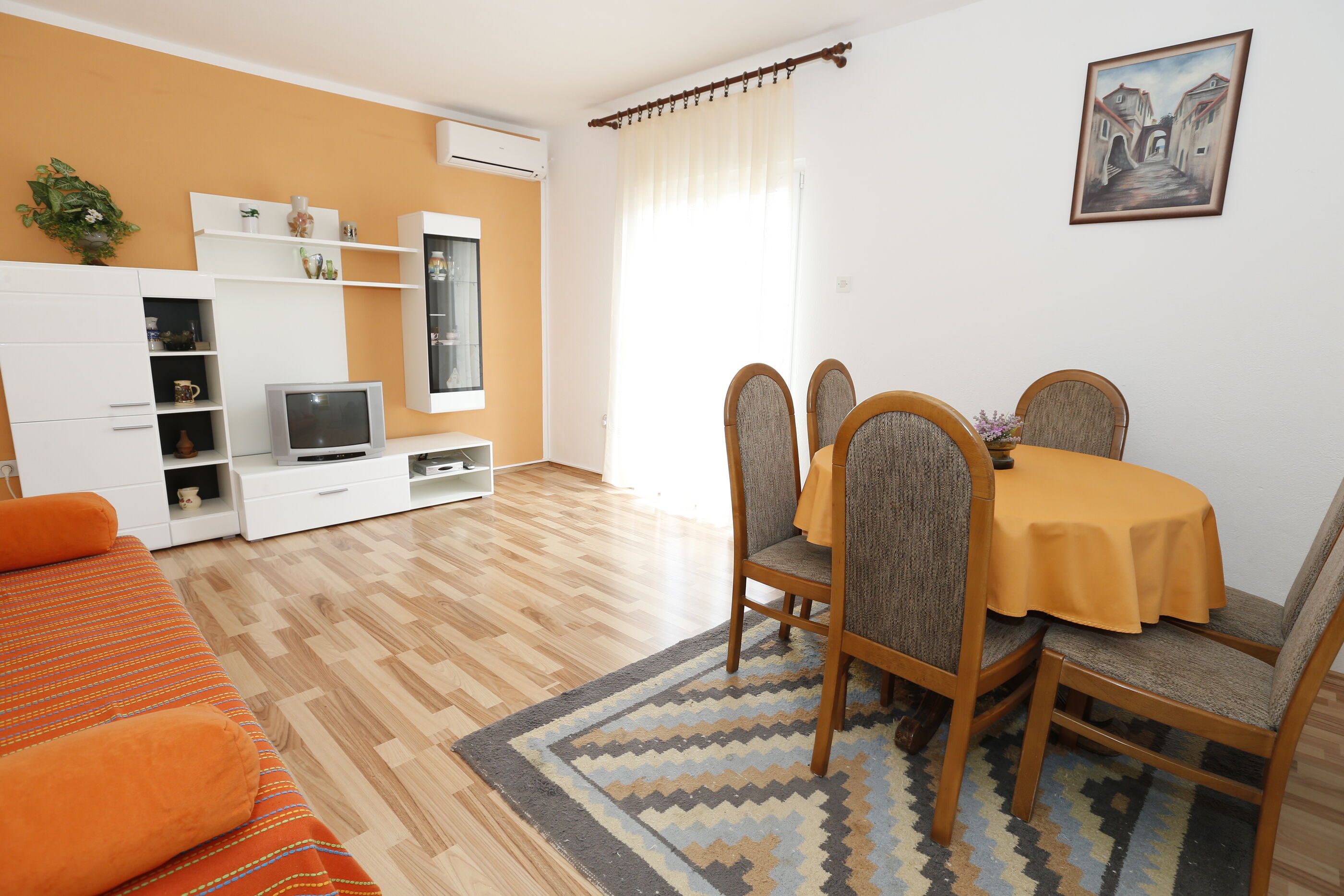 Apartments Sucur 79624-A1