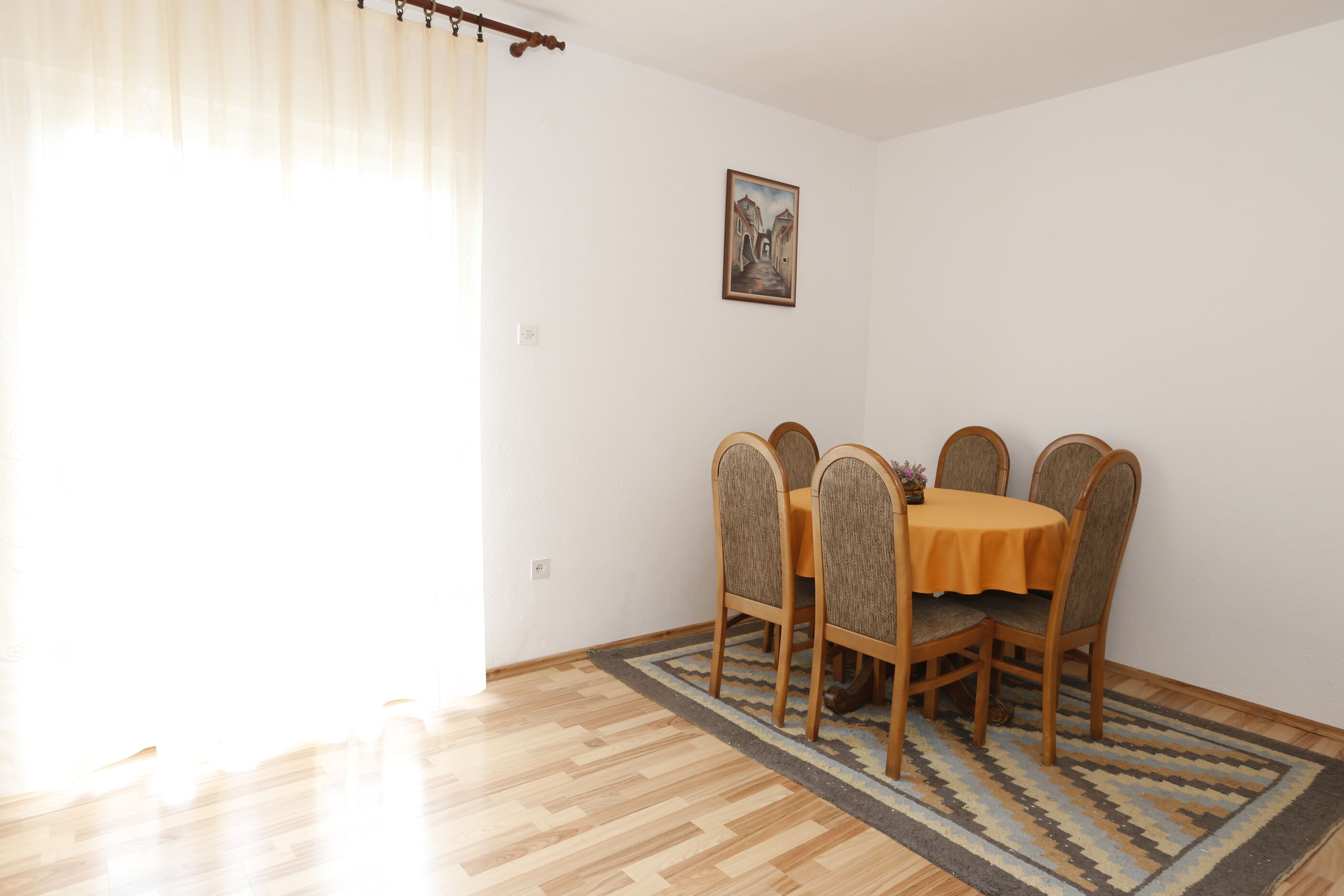 Apartments Sucur 79624-A1