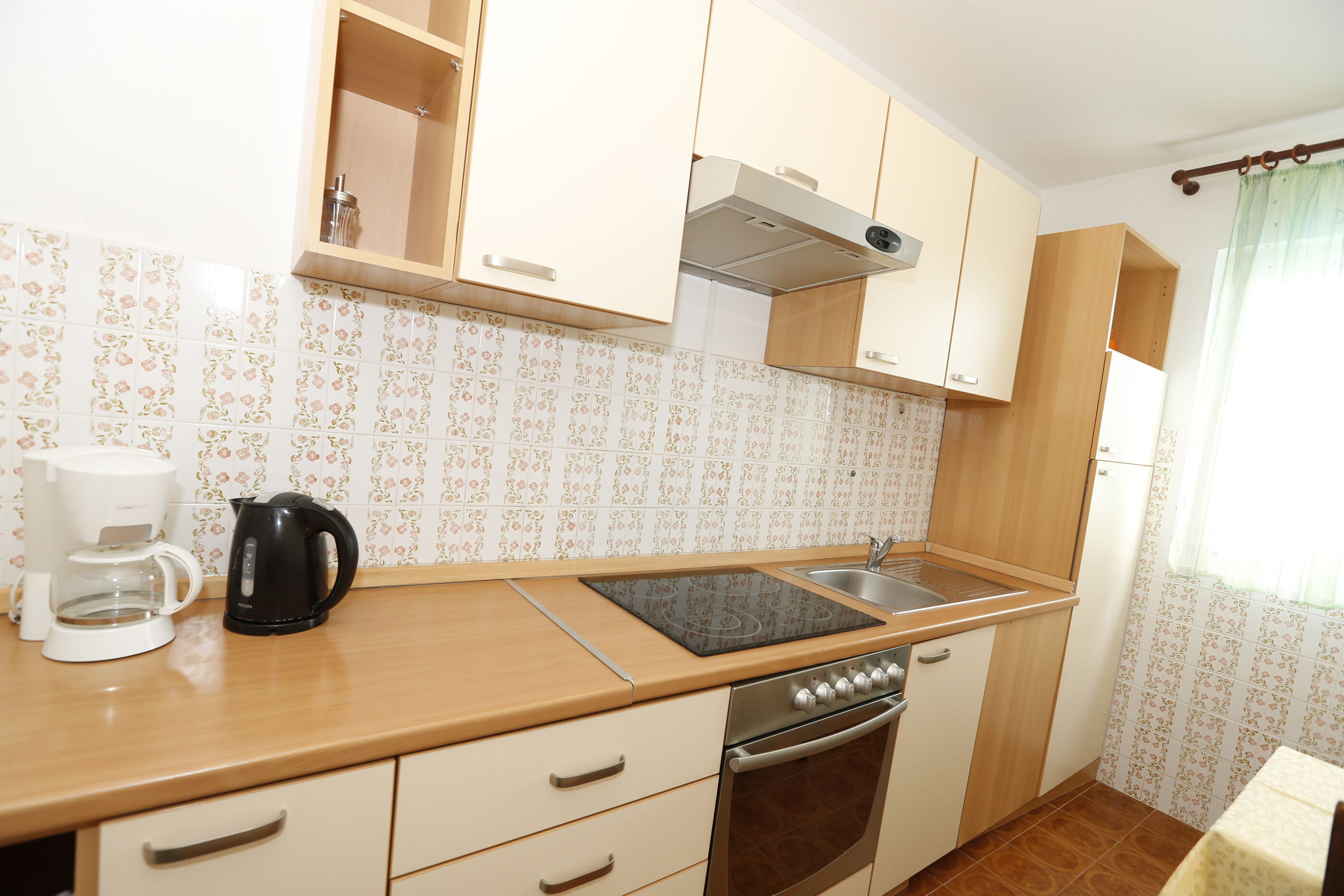 Apartments Sucur 79624-A1