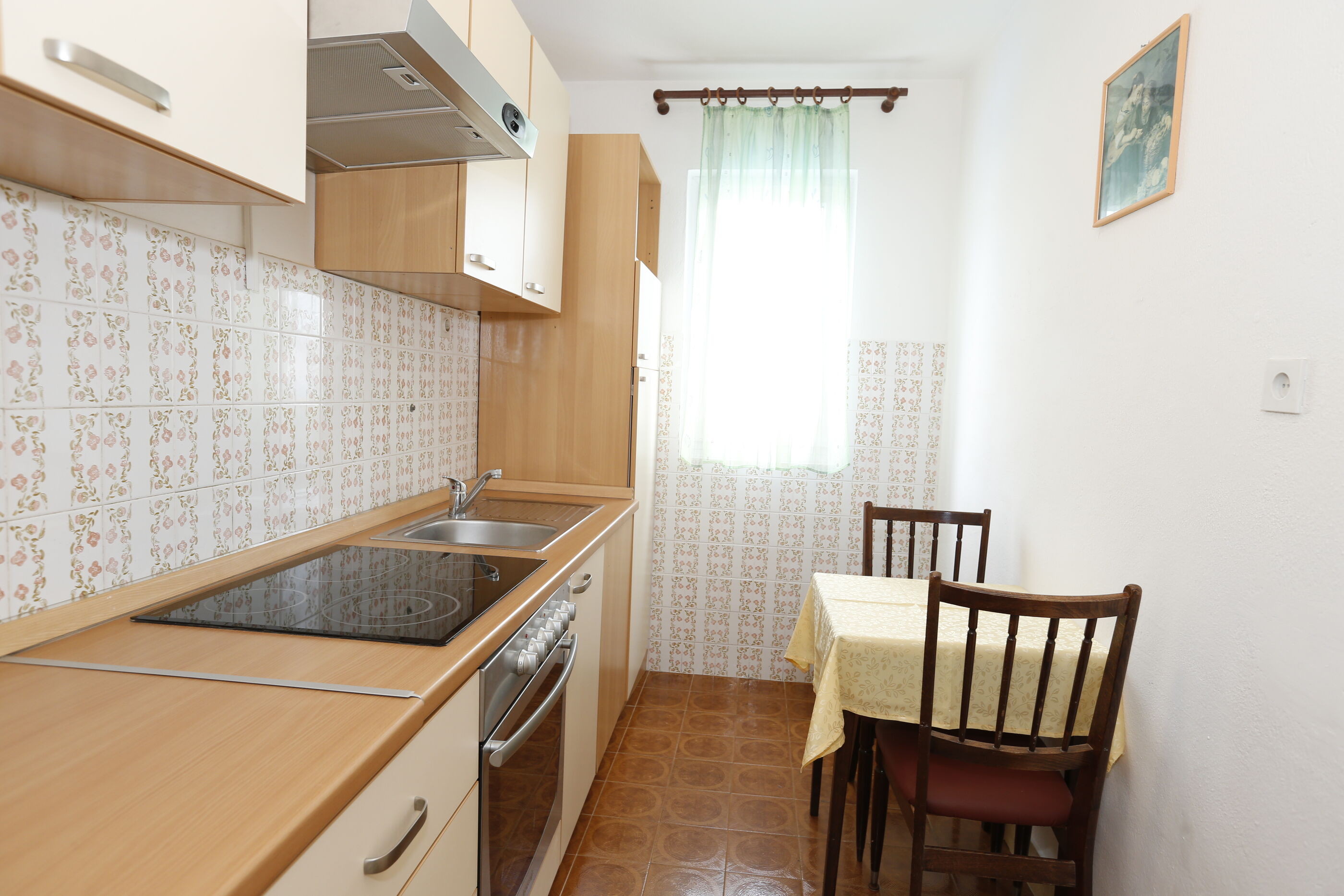 Apartments Sucur 79624-A1
