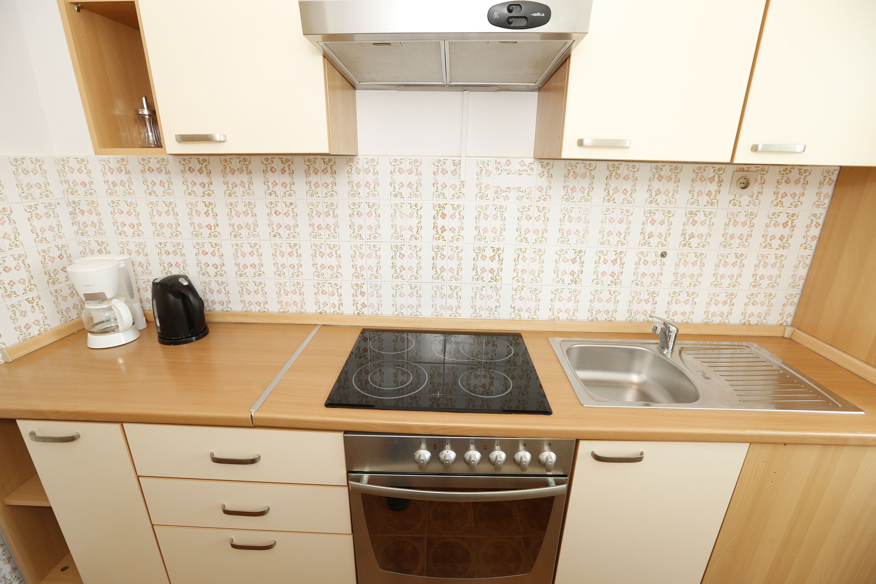 Apartments Sucur 79624-A1