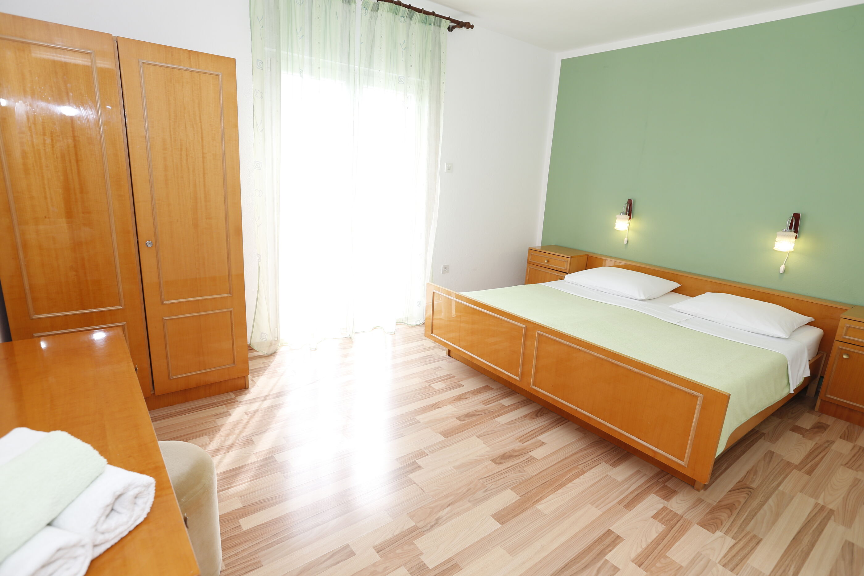 Apartments Sucur 79624-A1