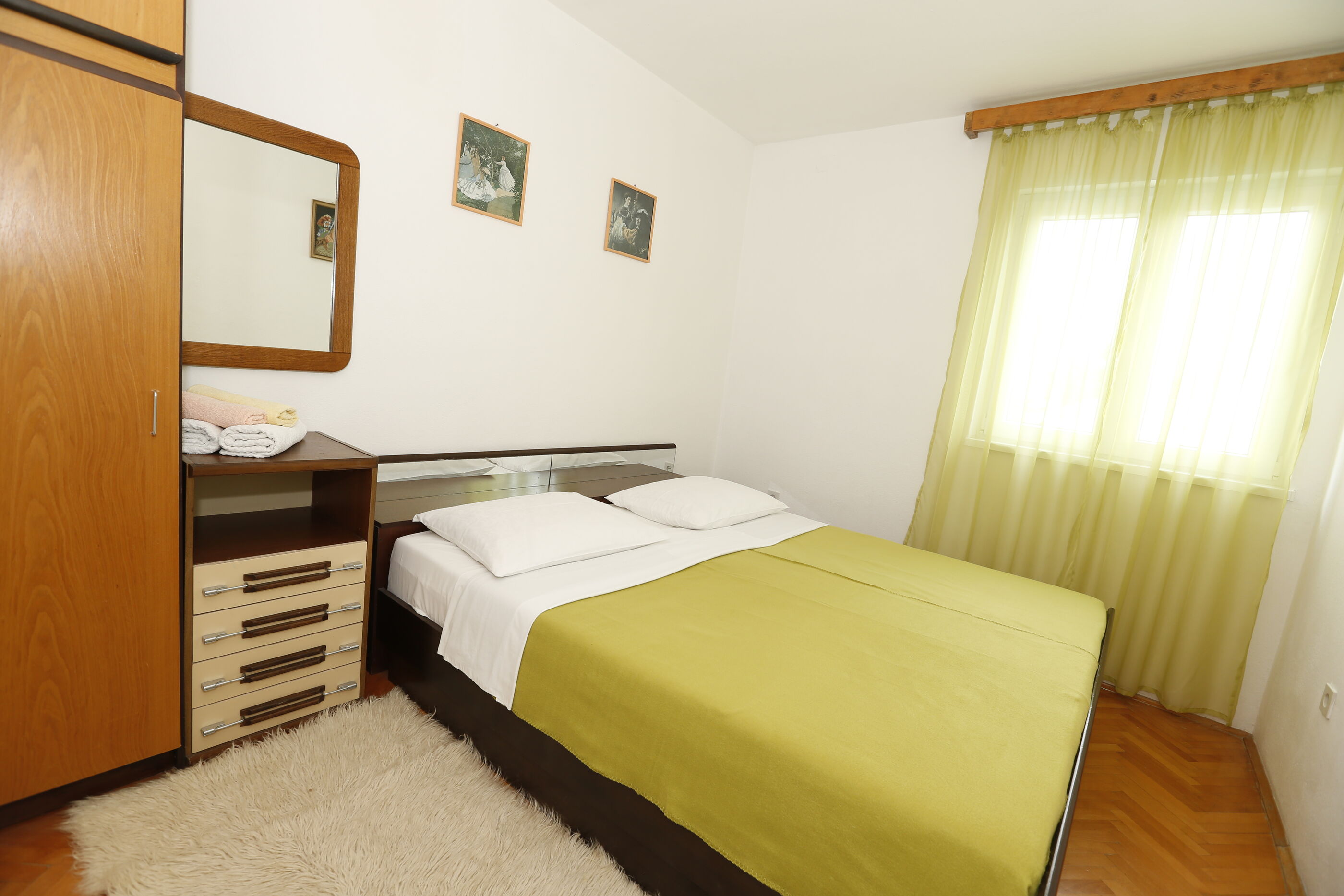 Apartments Sucur 79624-A1