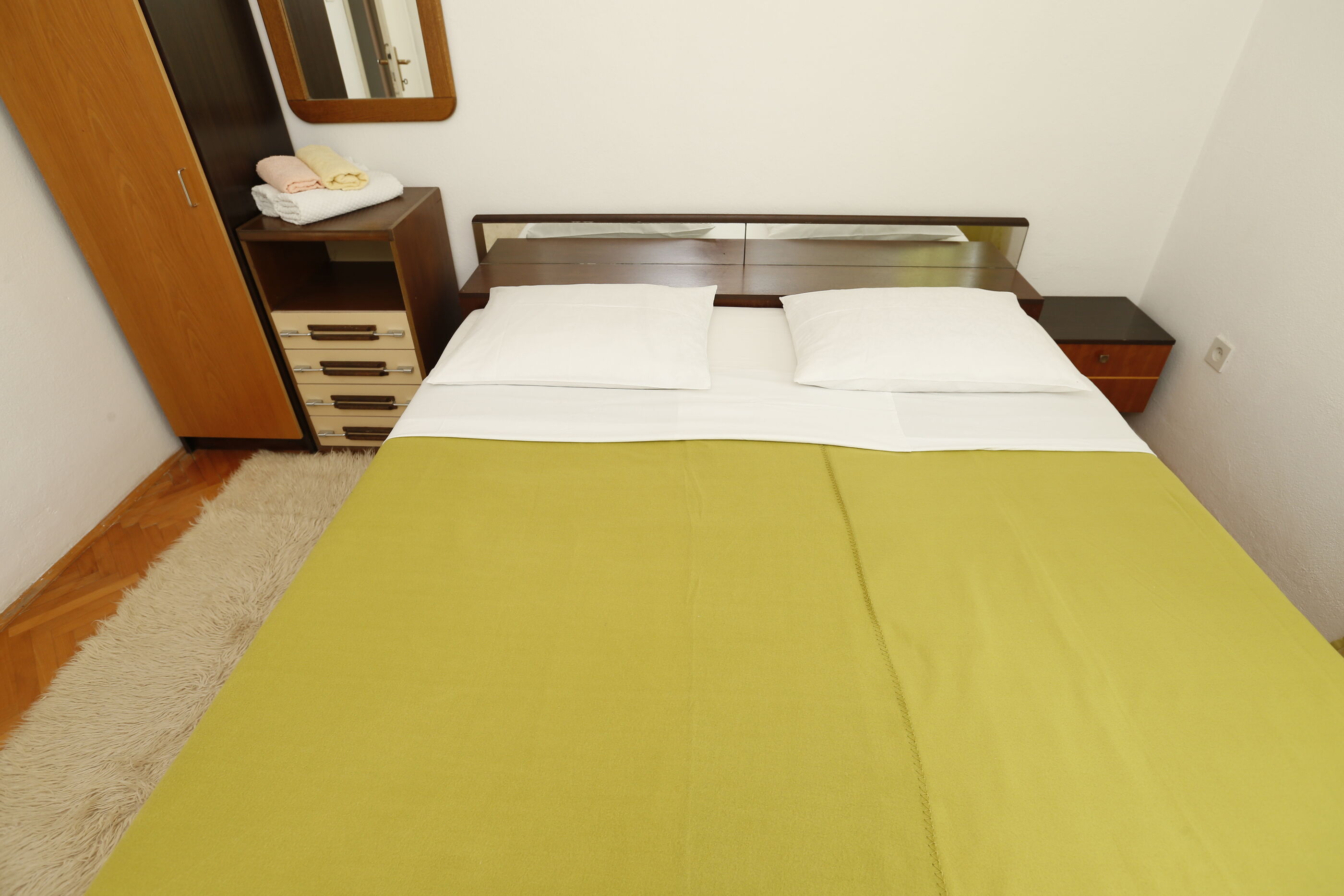 Apartments Sucur 79624-A1