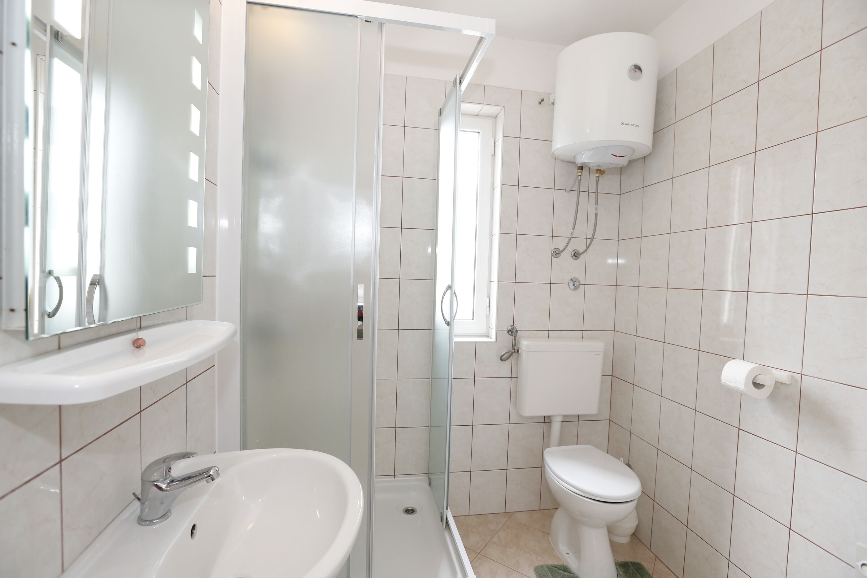 Apartments Sucur 79624-A1