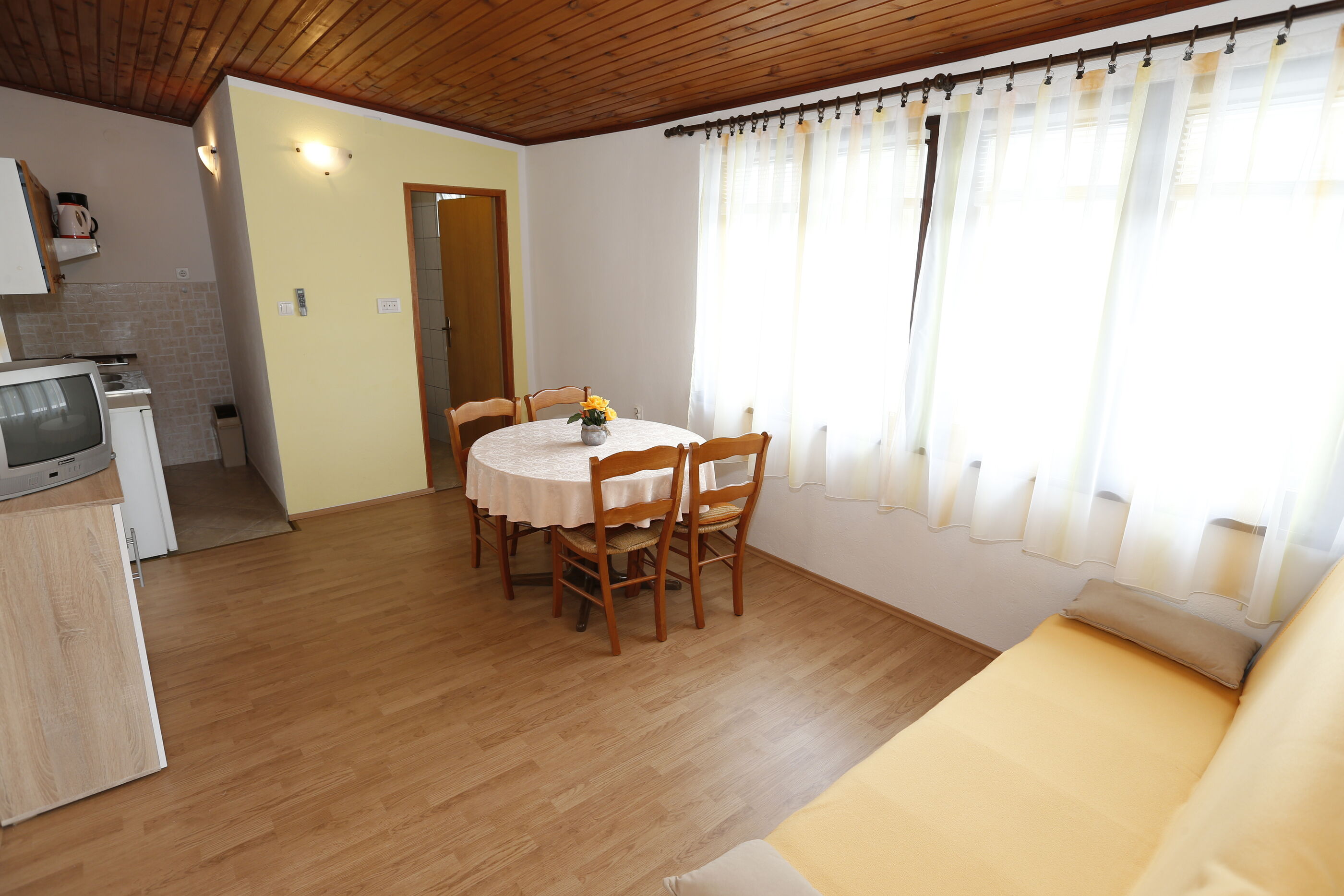 Apartments Sucur 79624-A2