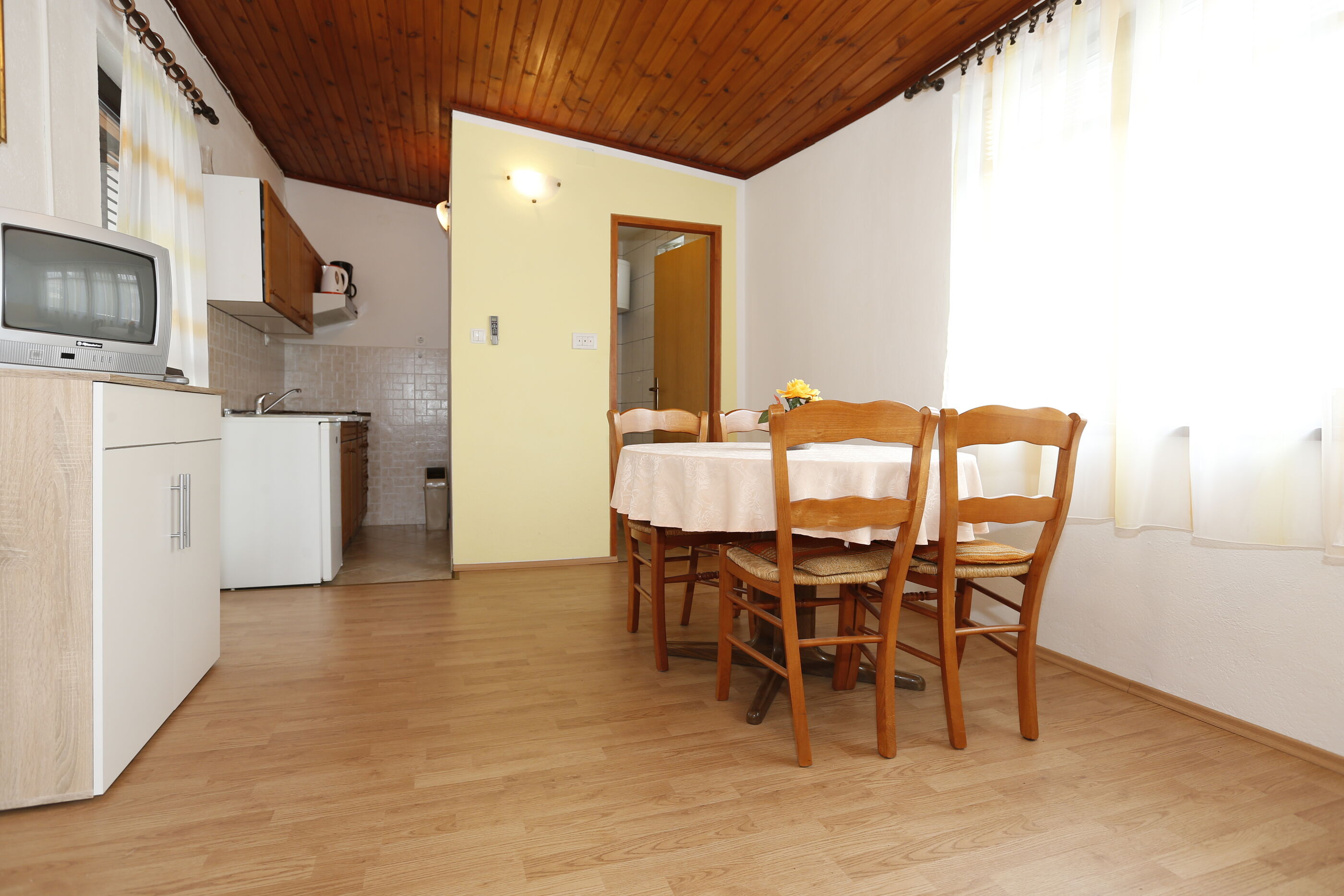 Apartments Sucur 79624-A2