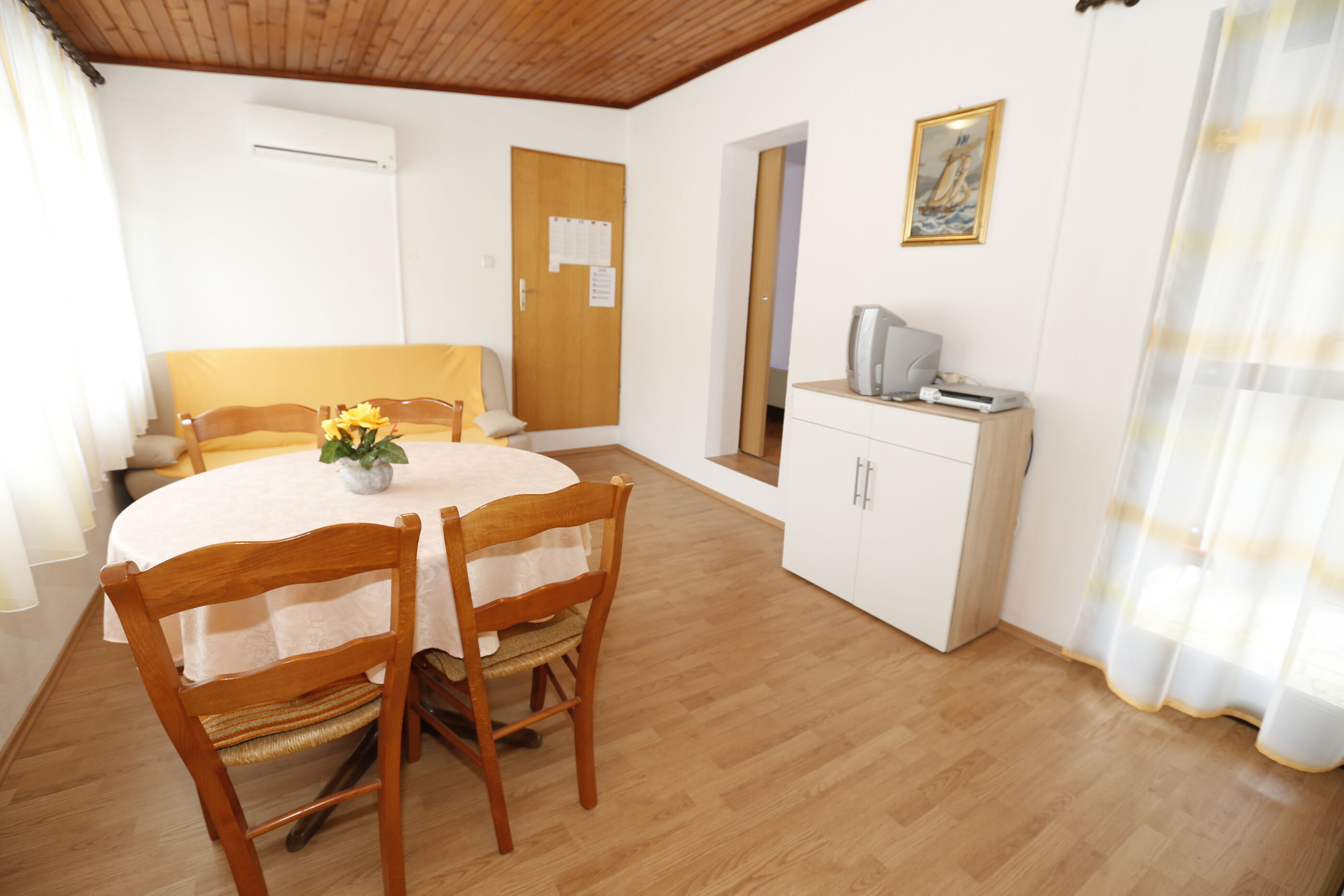 Apartments Sucur 79624-A2