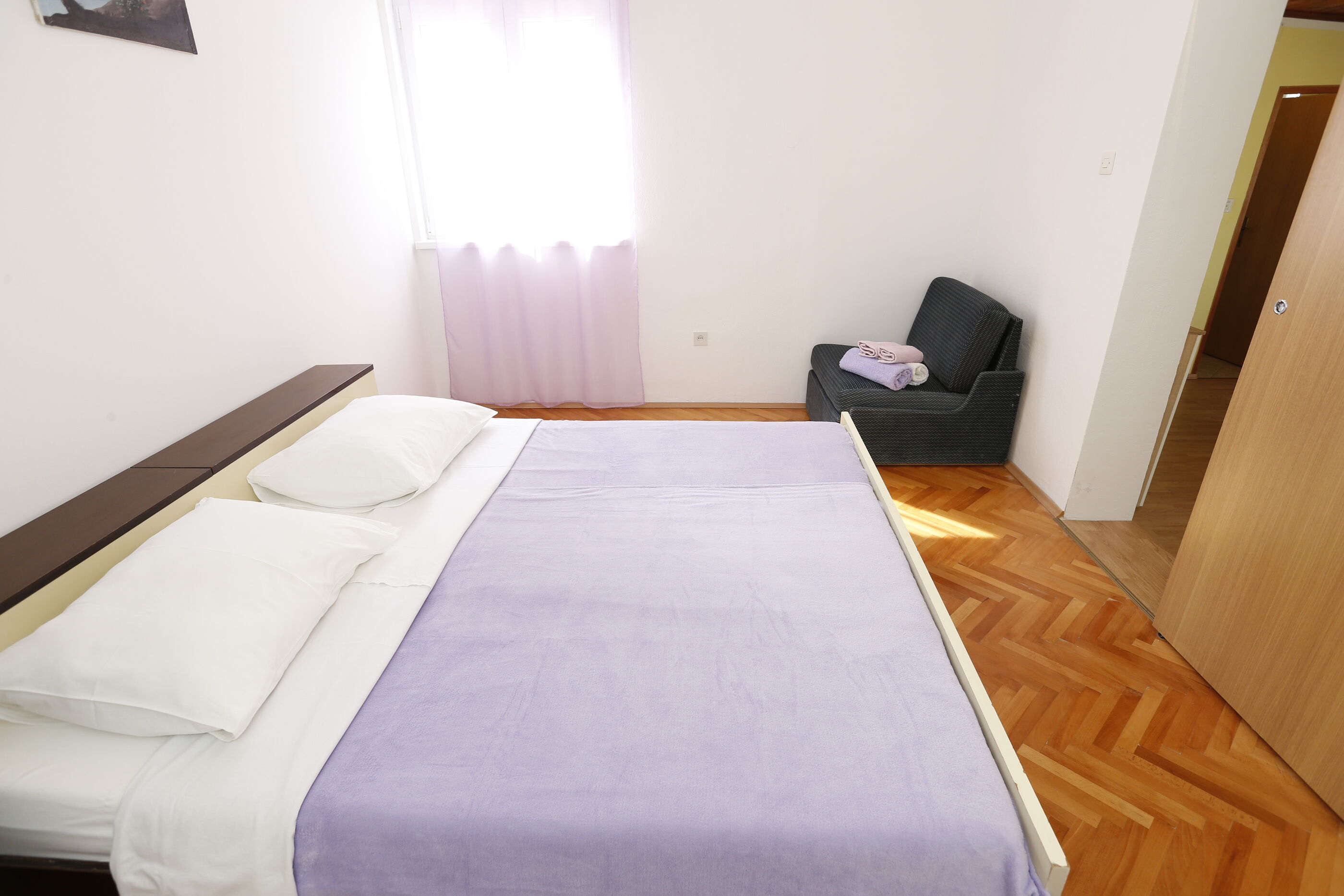 Apartments Sucur 79624-A2