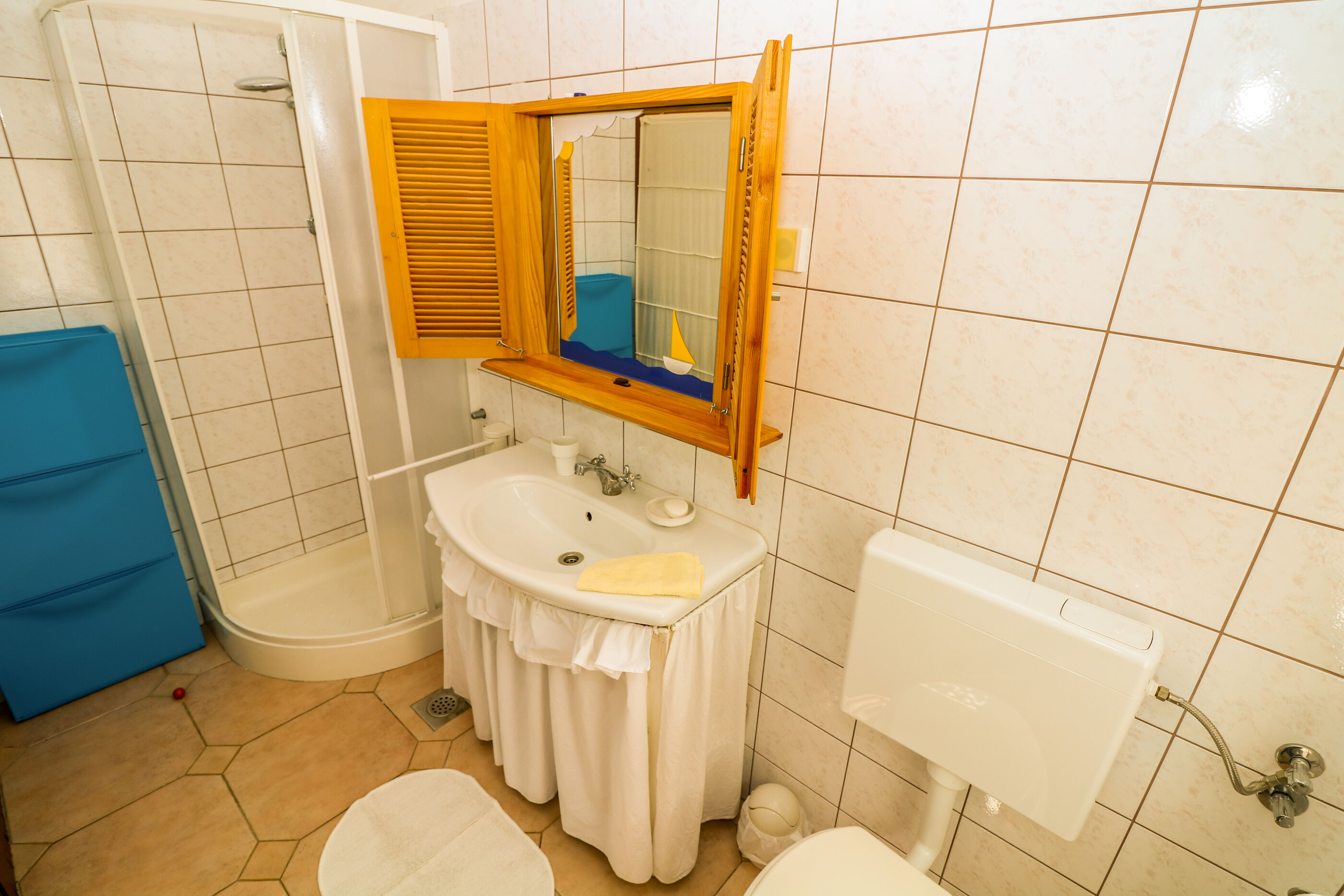 Apartments Edo 79625-A1