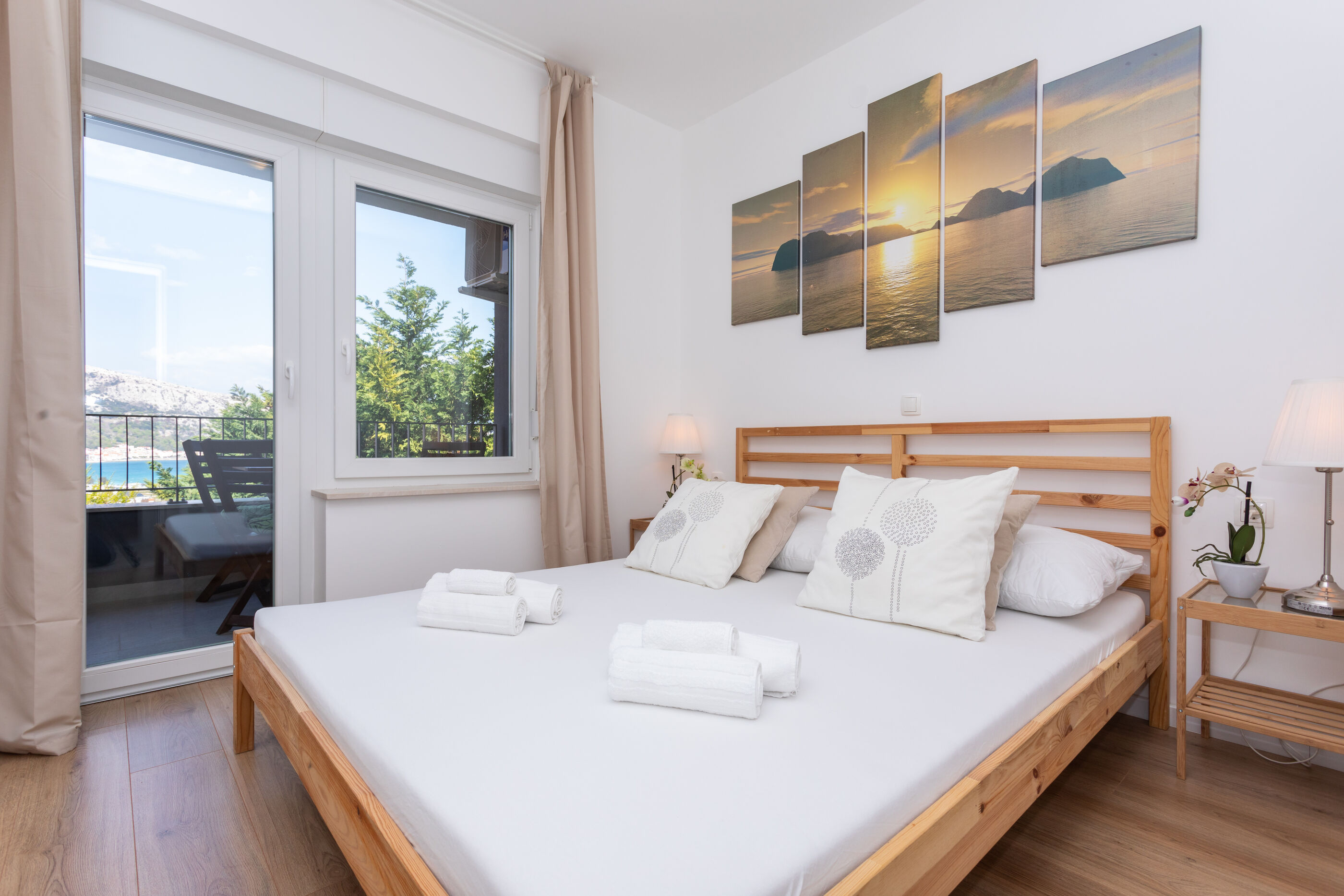 Apartments Vugrinec 79626-A1