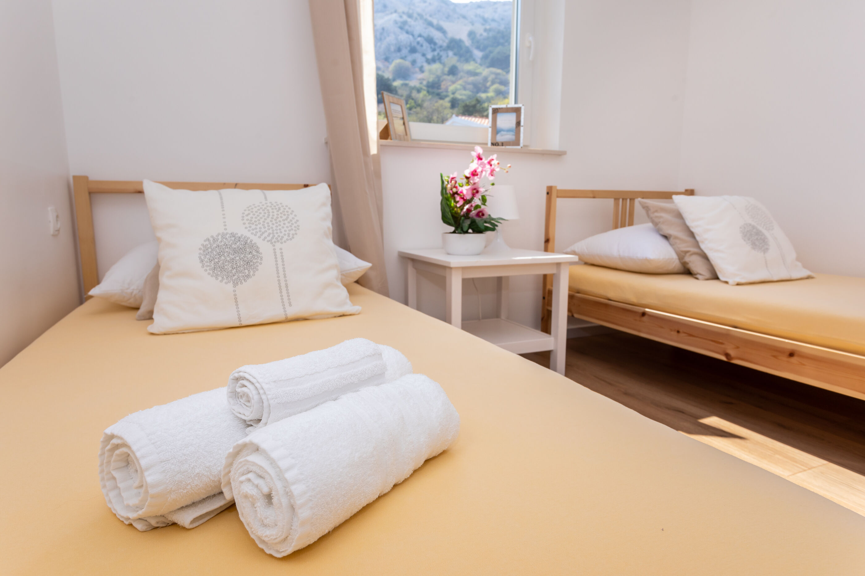 Apartments Vugrinec 79626-A1