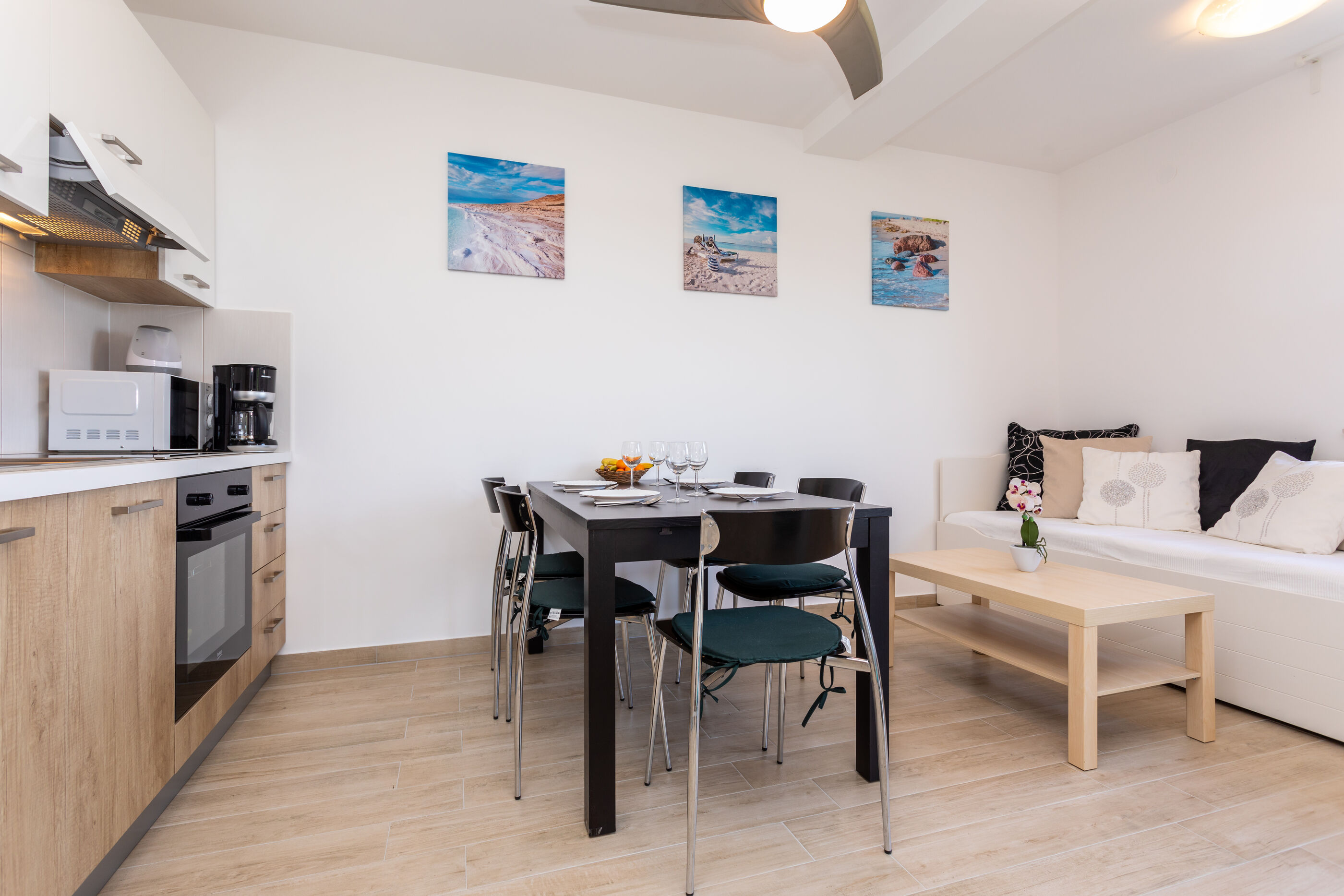 Apartments Vugrinec 79626-A1