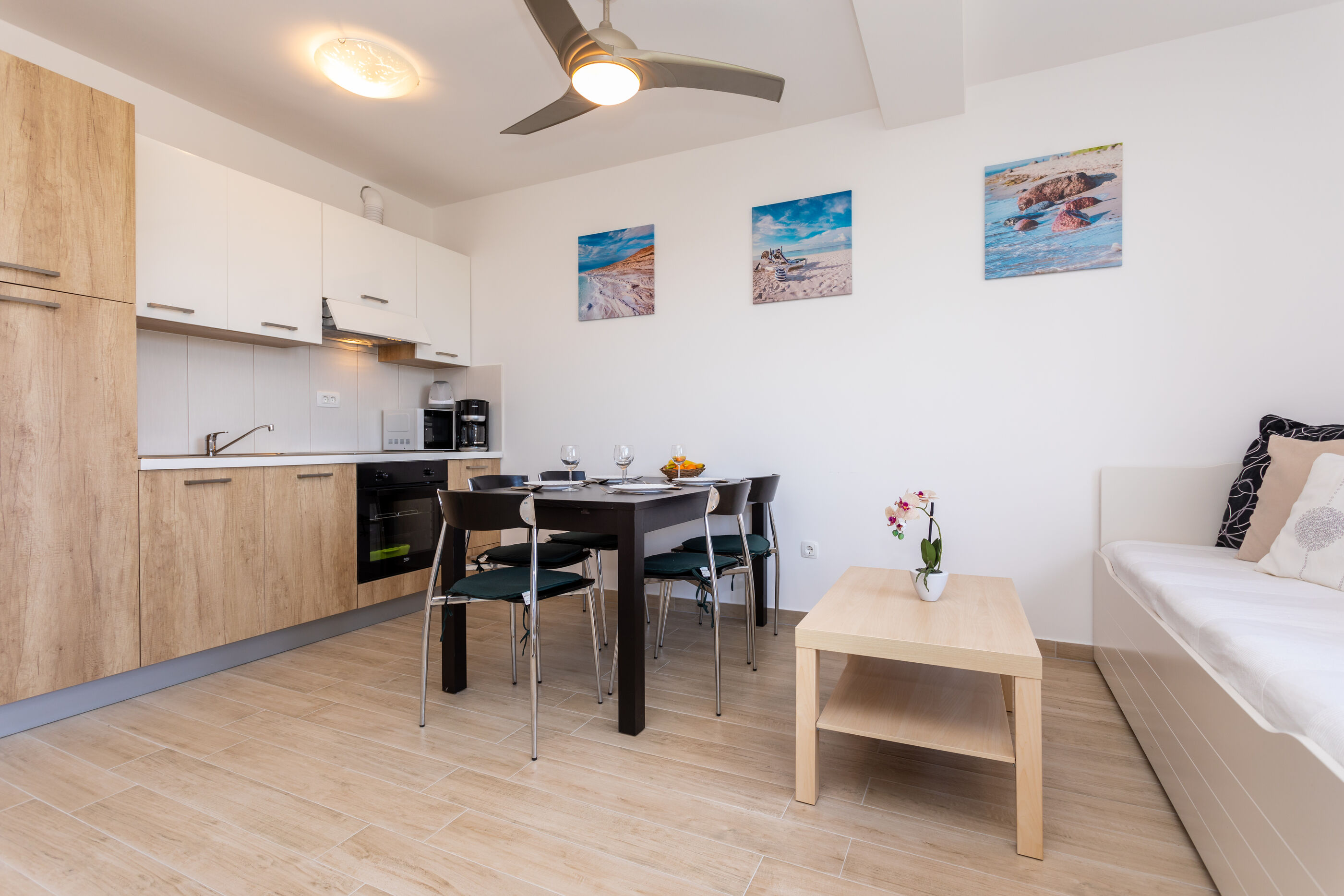 Apartments Vugrinec 79626-A1
