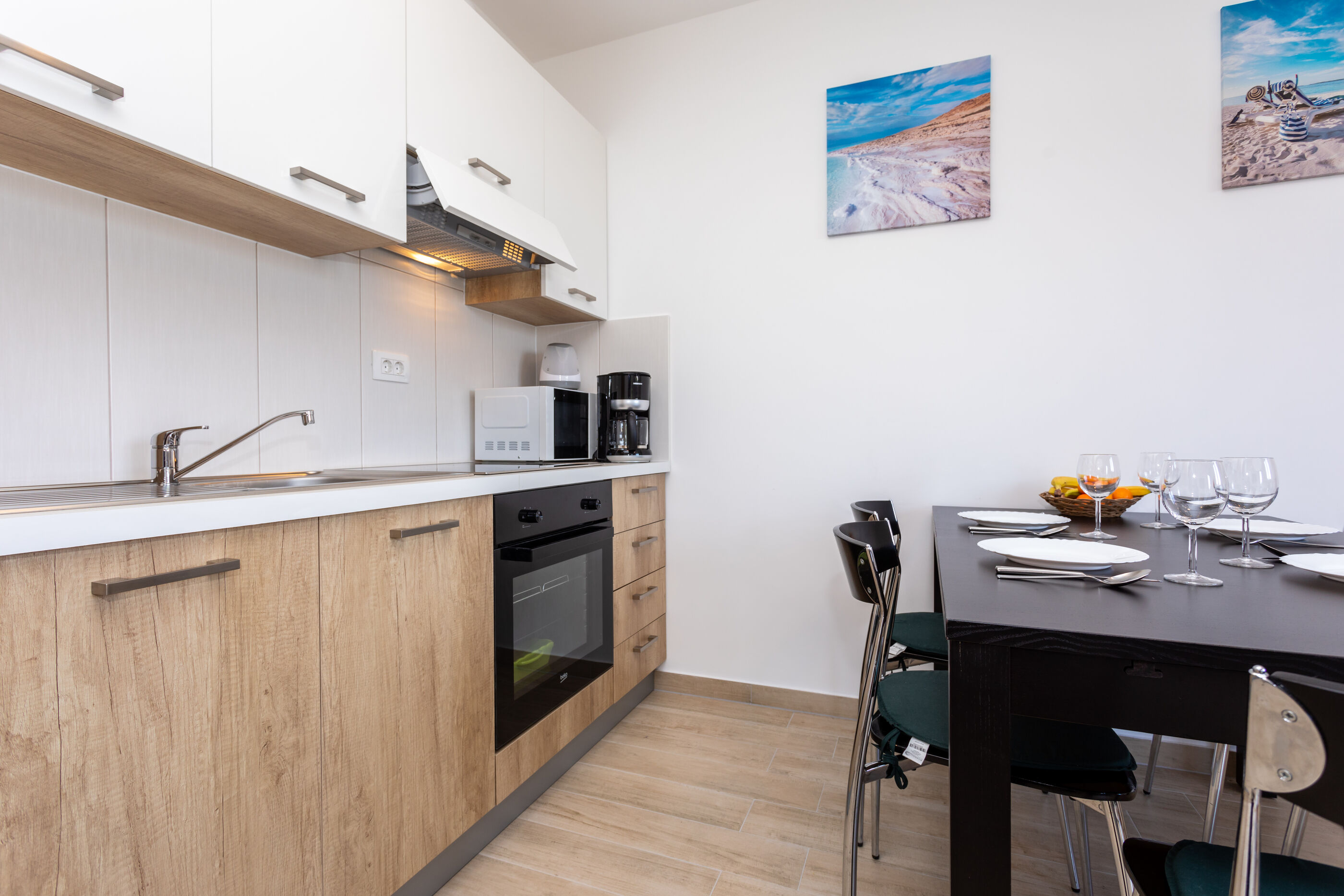 Apartments Vugrinec 79626-A1
