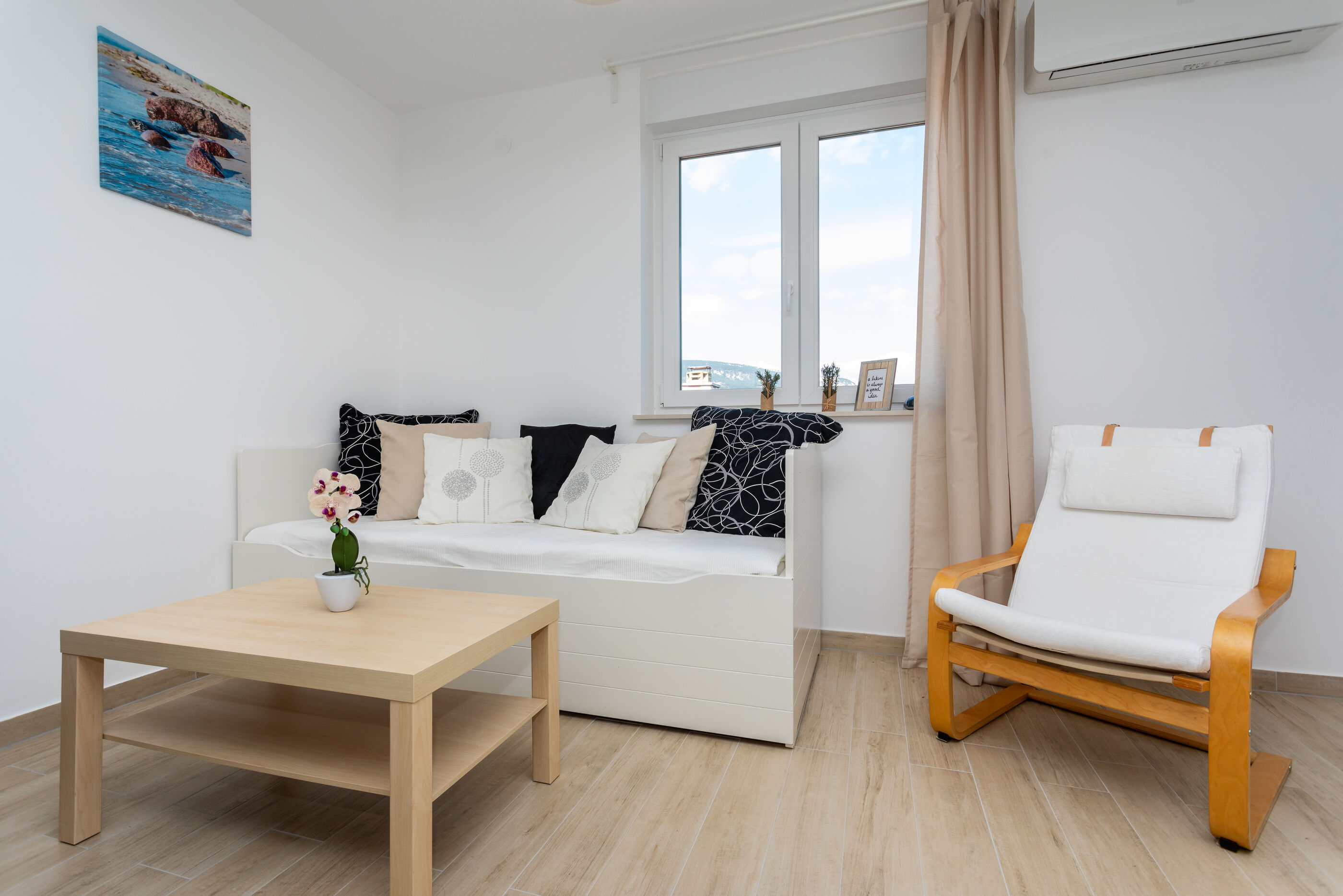 Apartments Vugrinec 79626-A1