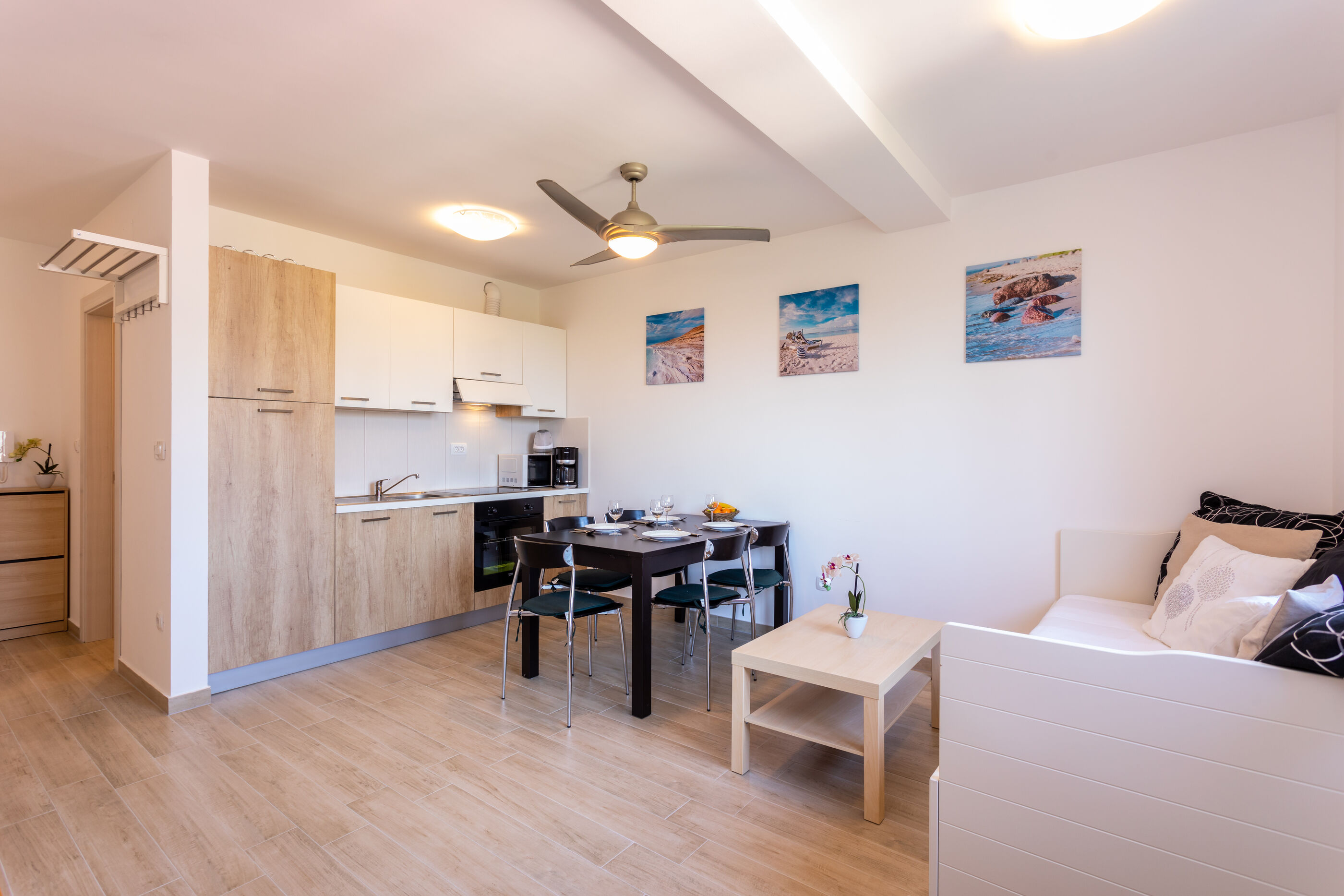 Apartments Vugrinec 79626-A1