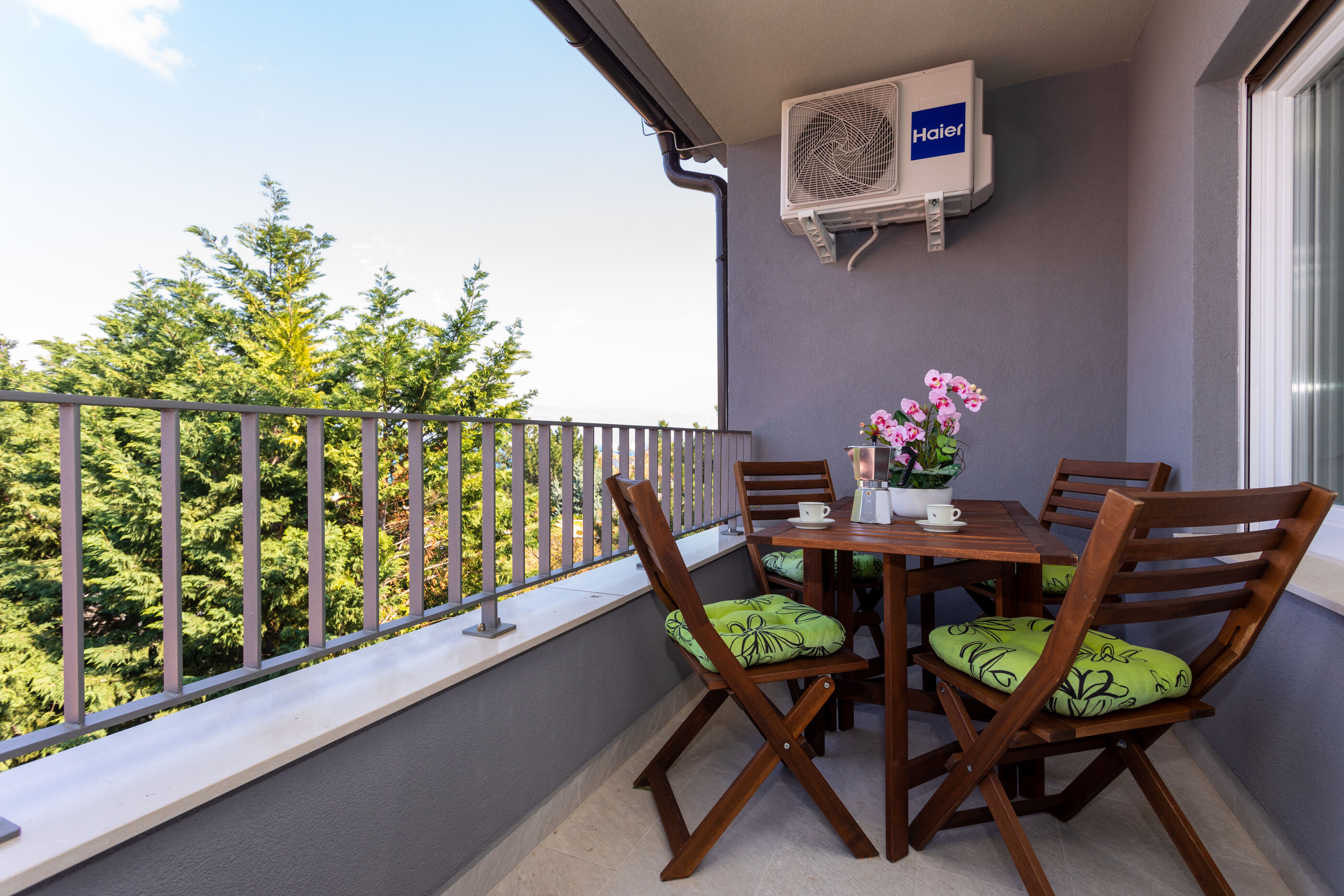 Apartments Vugrinec 79626-A1