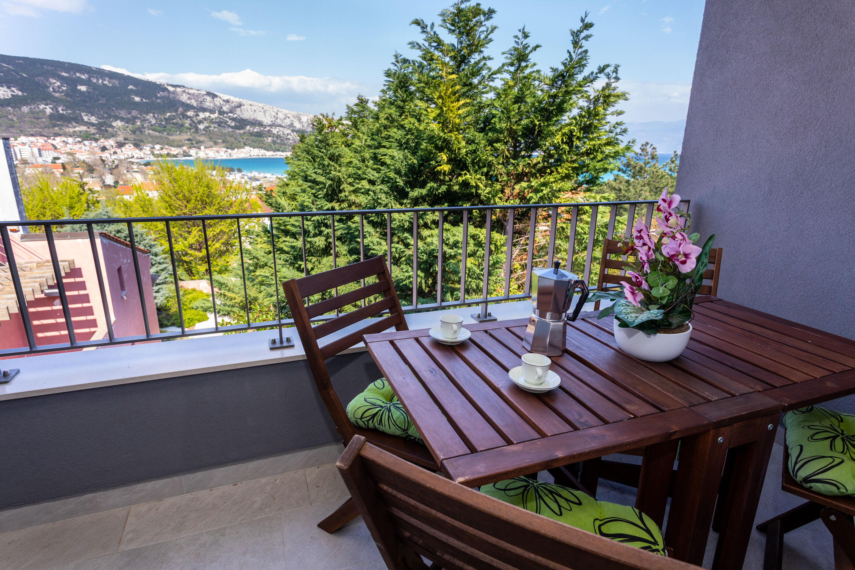 Apartments Vugrinec 79626-A1