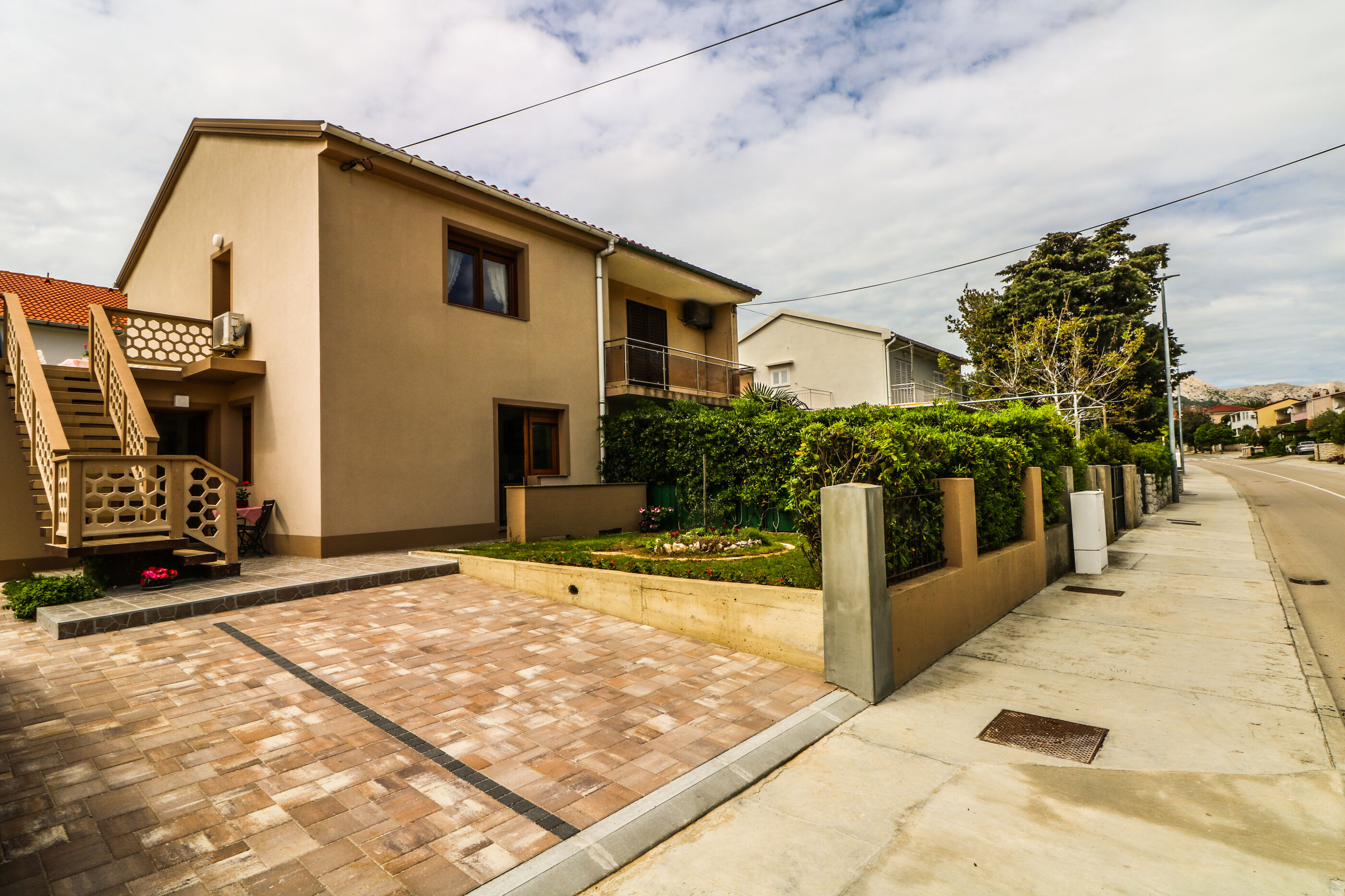 Apartments Magla 79627-A2