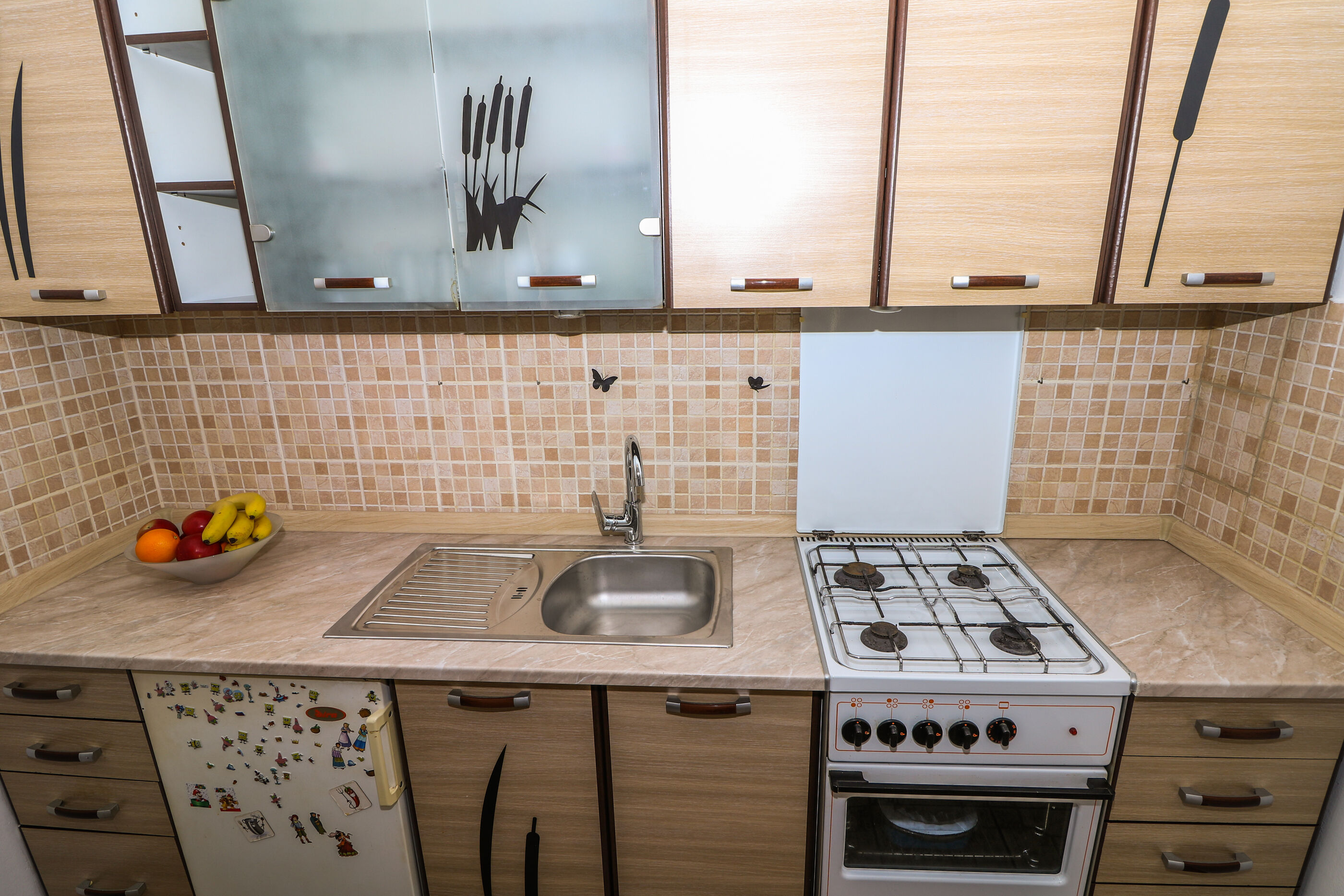 Apartments Magla 79627-A1