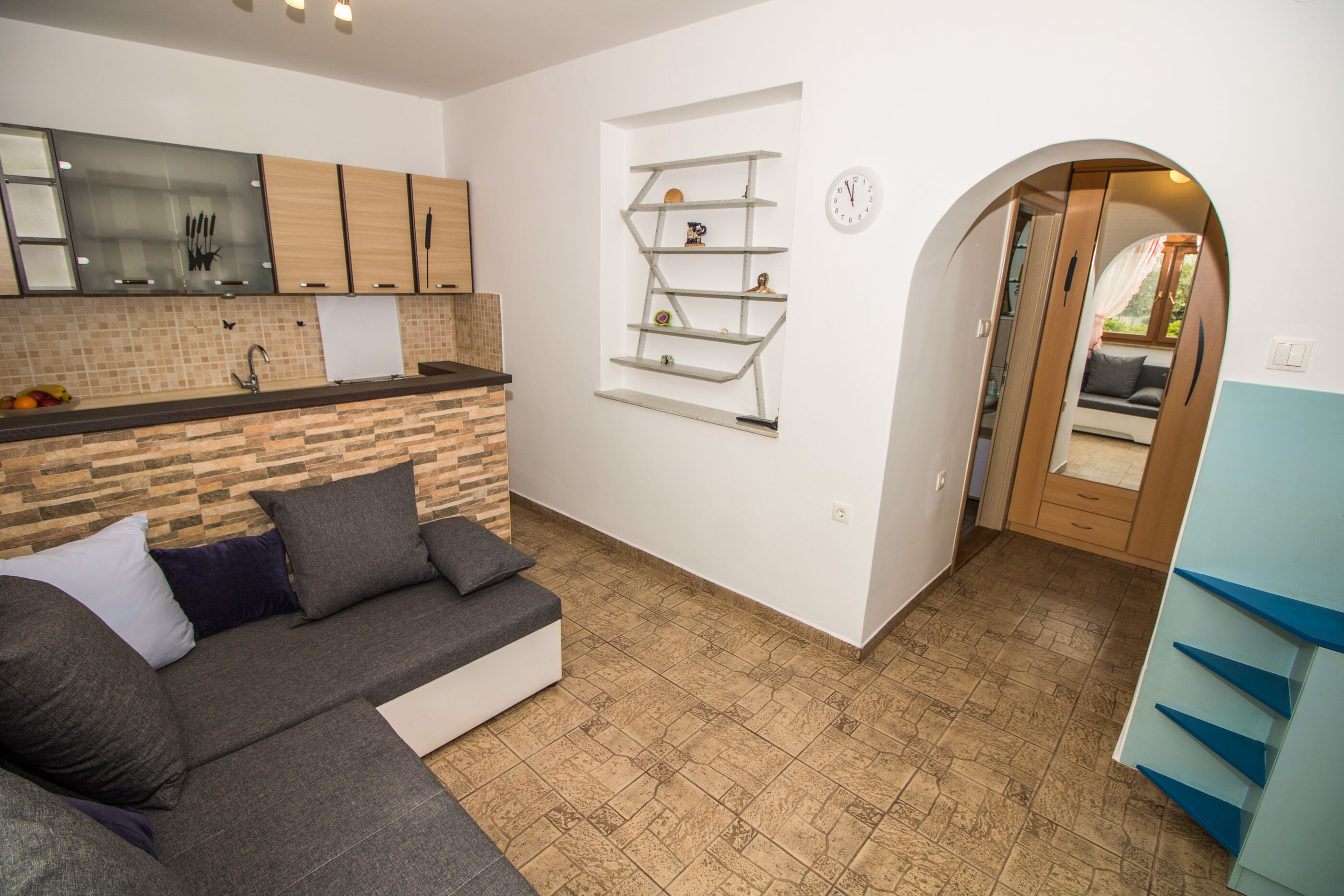 Apartments Magla 79627-A1