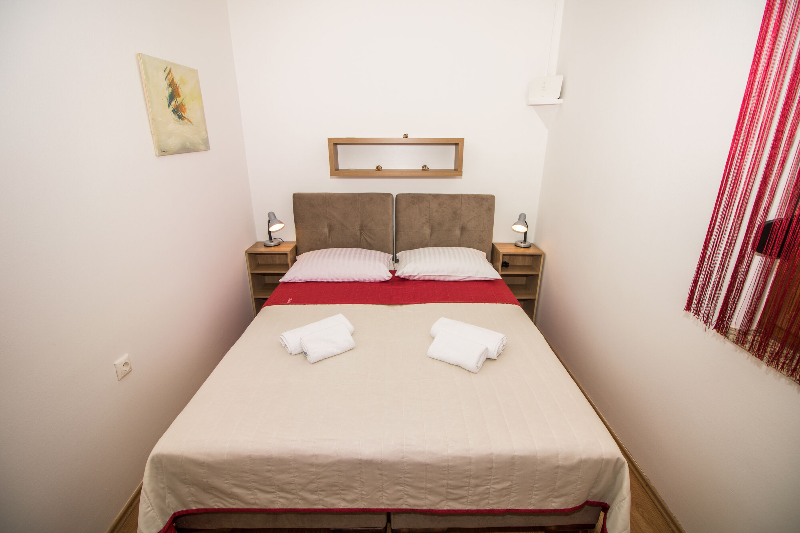 Apartments Magla 79627-A1