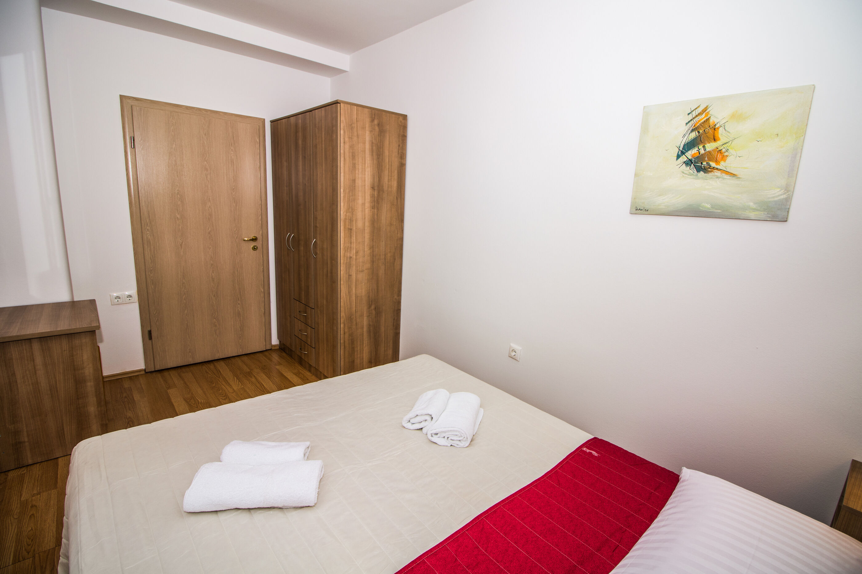 Apartments Magla 79627-A1