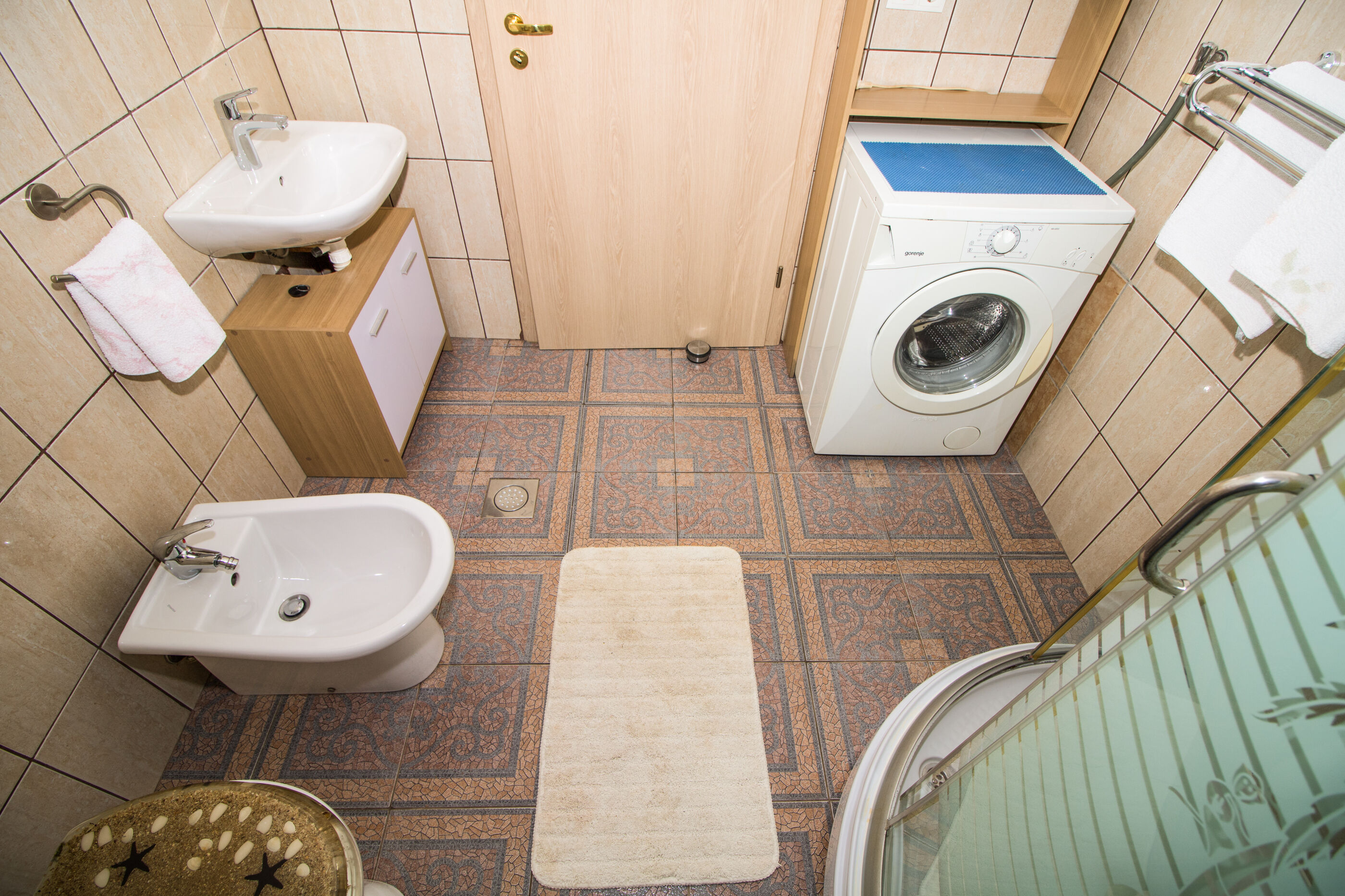 Apartments Magla 79627-A1