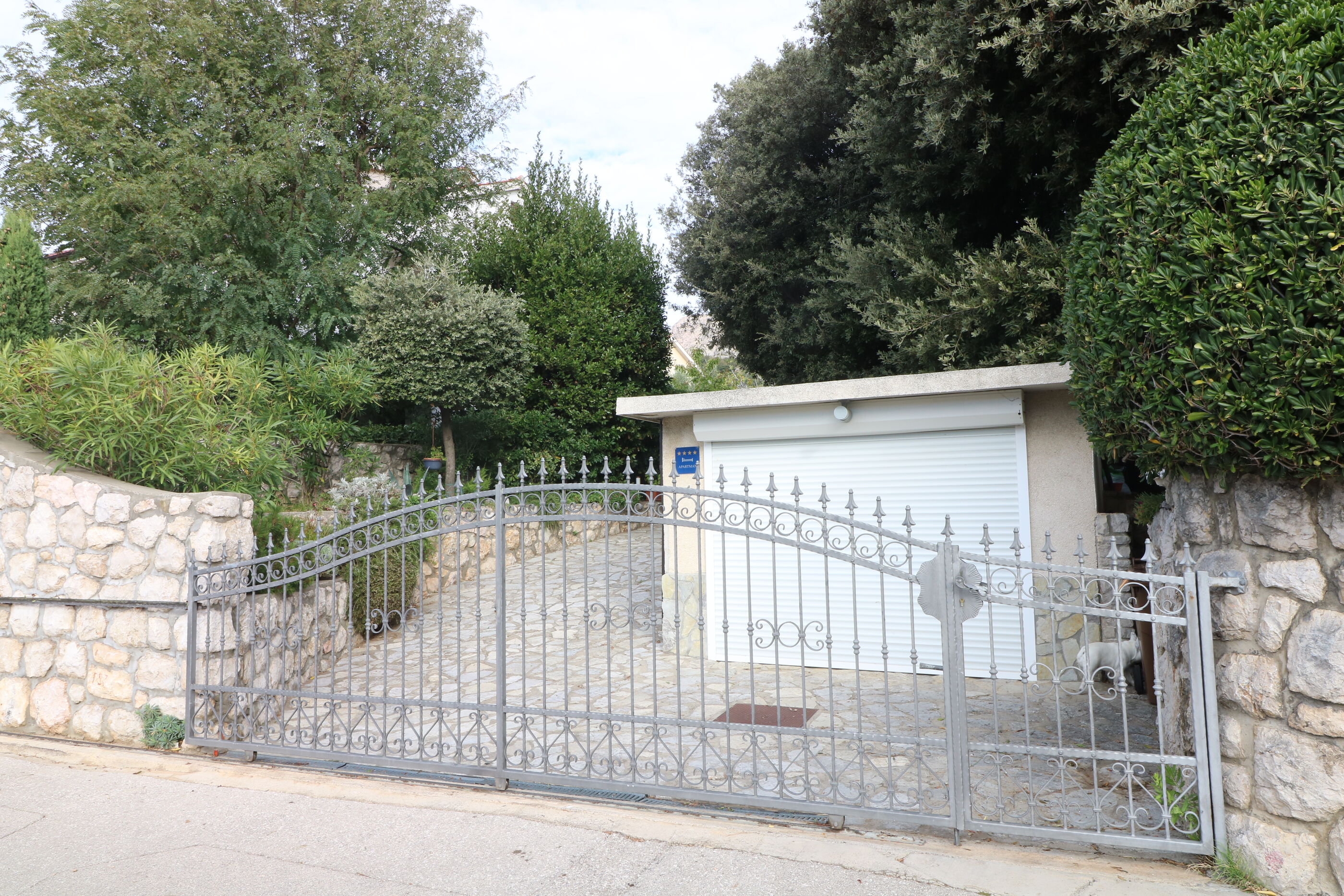Apartments Jadranka 79628-A2
