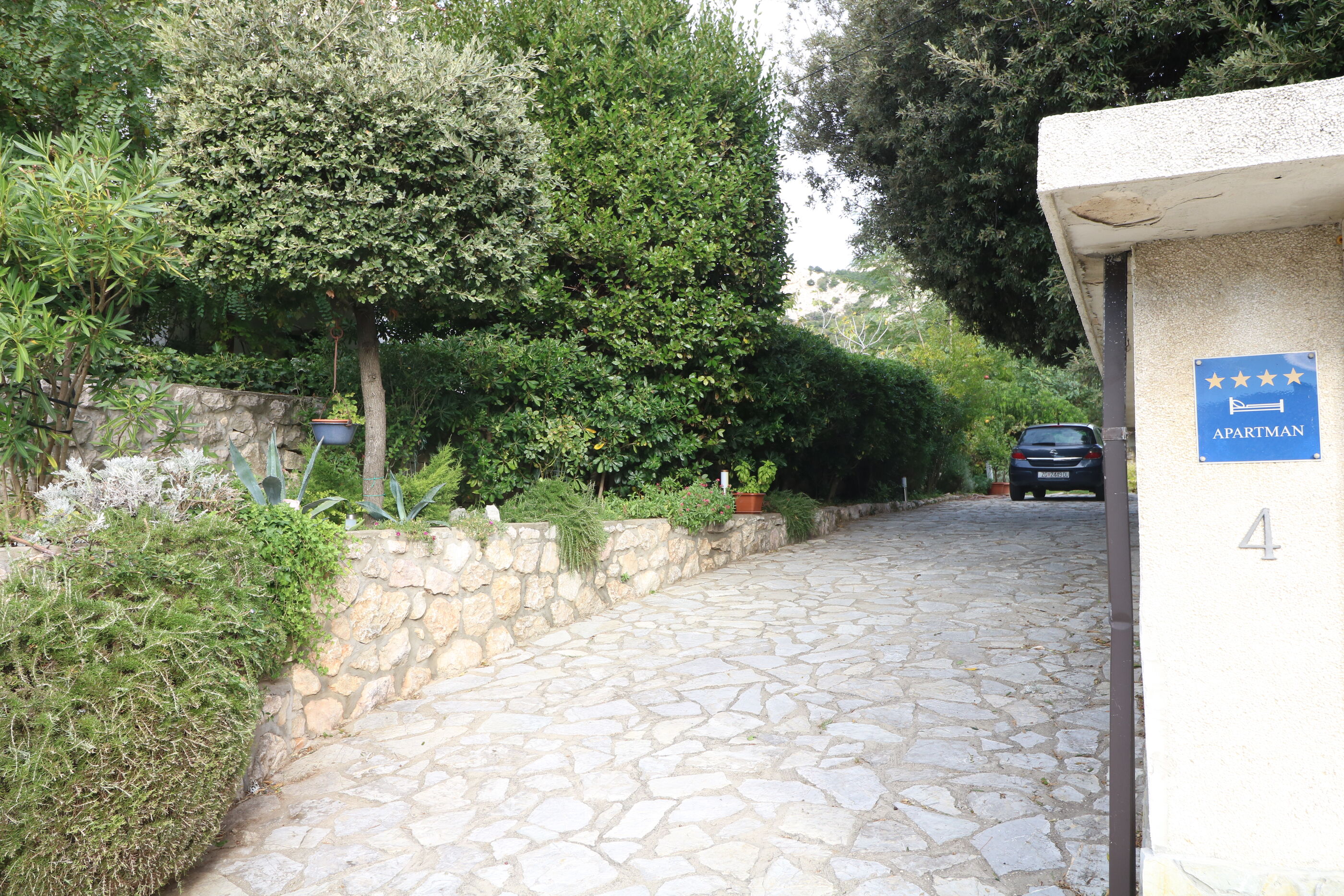 Apartments Jadranka 79628-A2