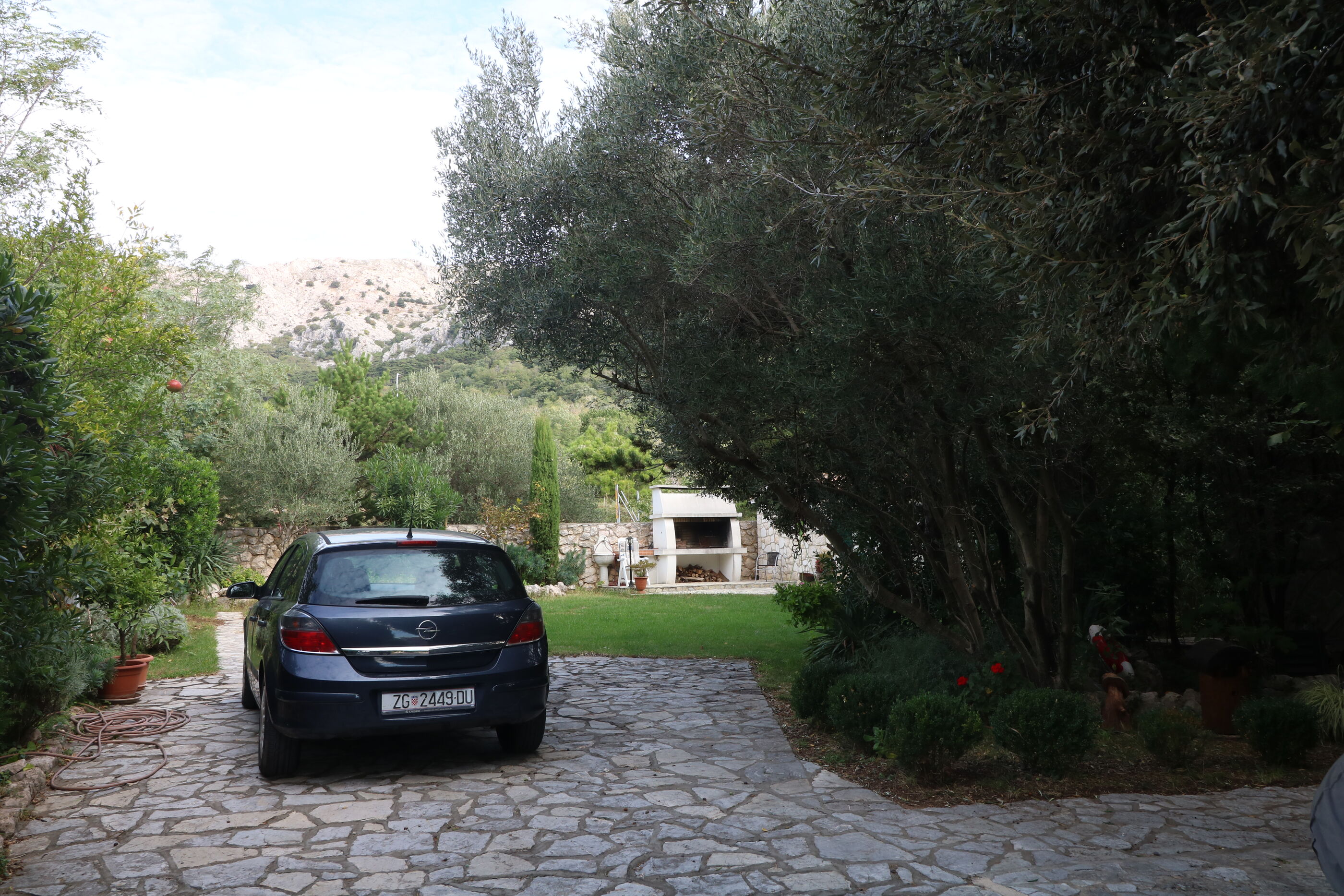 Apartments Jadranka 79628-A2