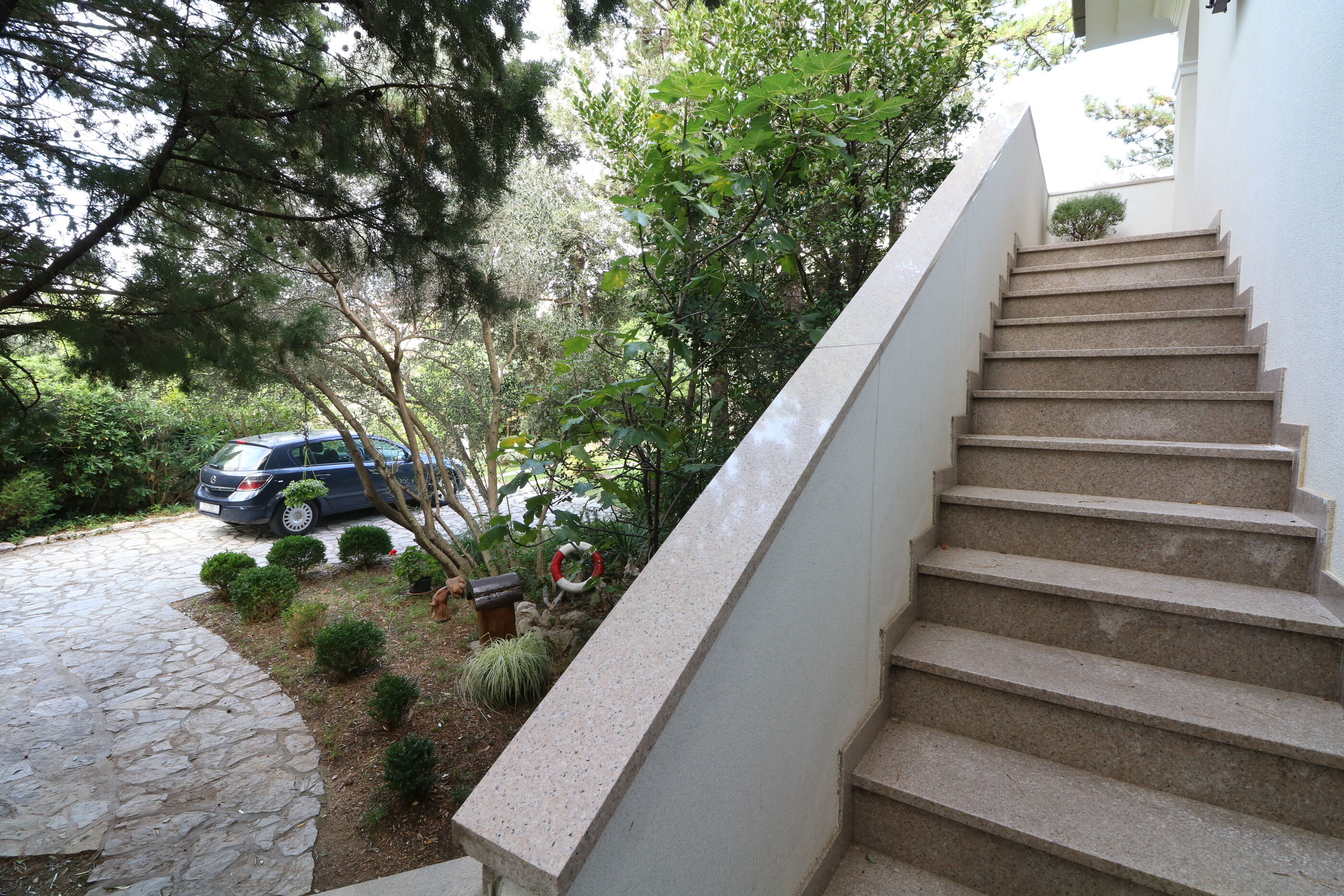 Apartments Jadranka 79628-A2