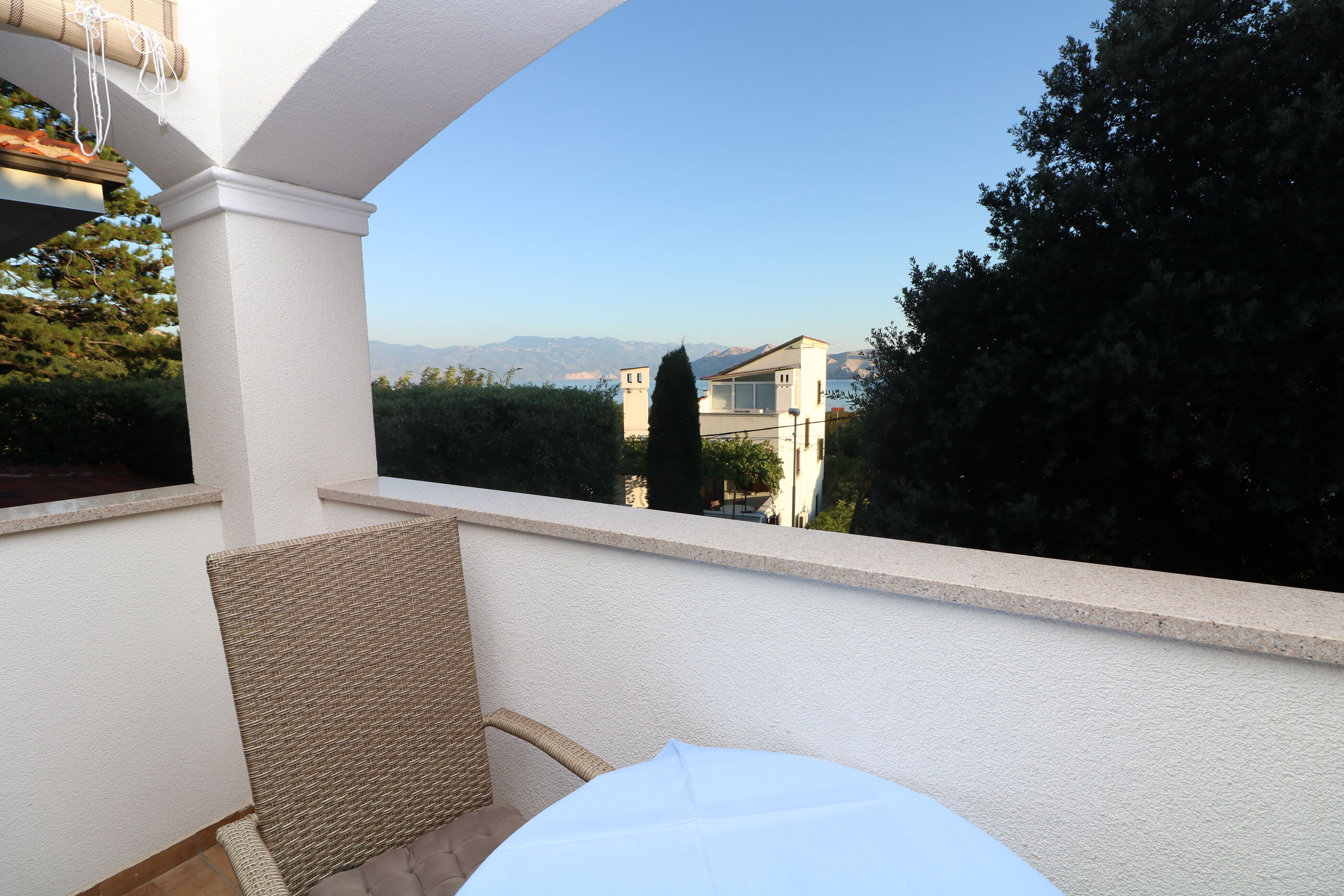 Apartments Jadranka 79628-A1