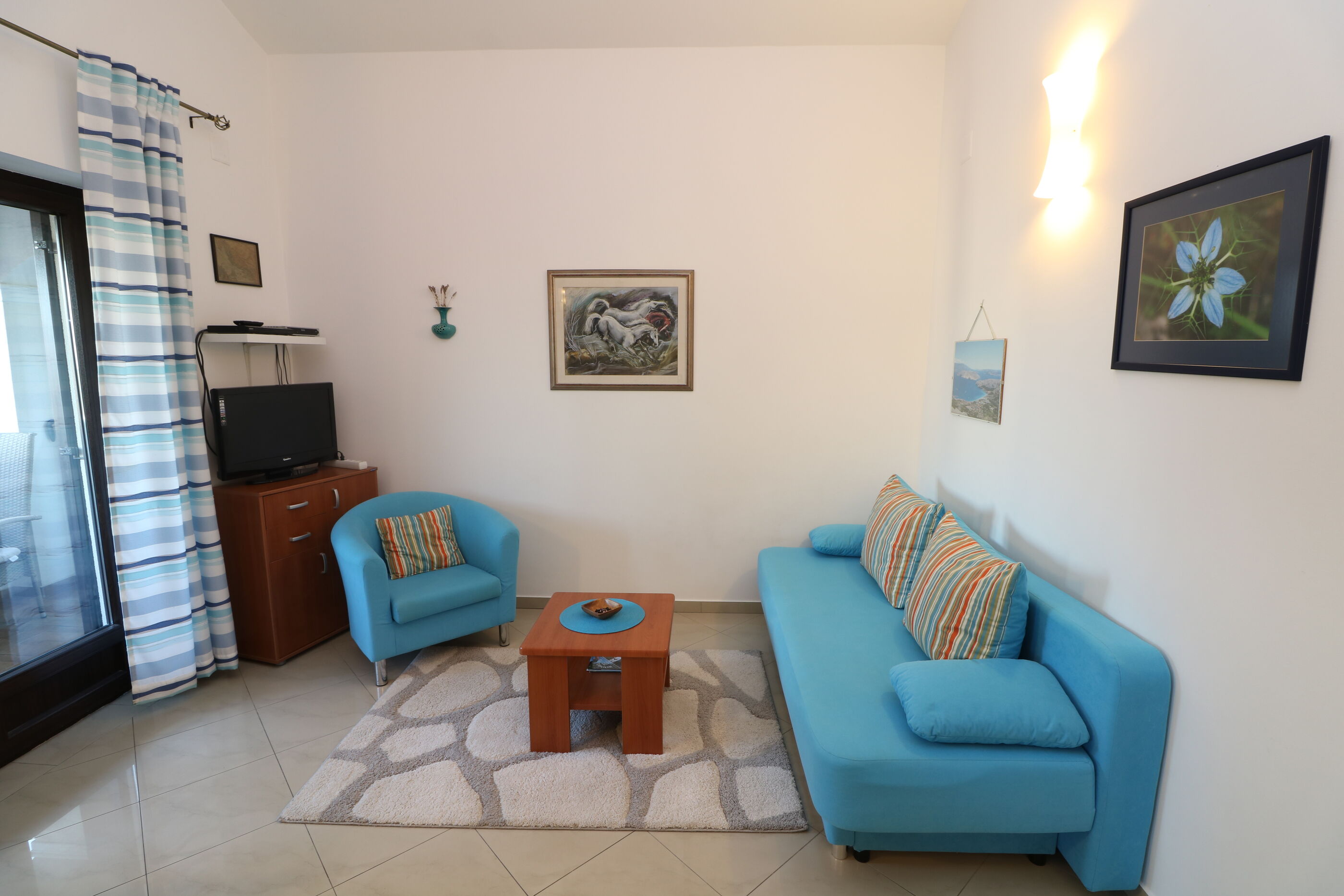 Apartments Jadranka 79628-A1