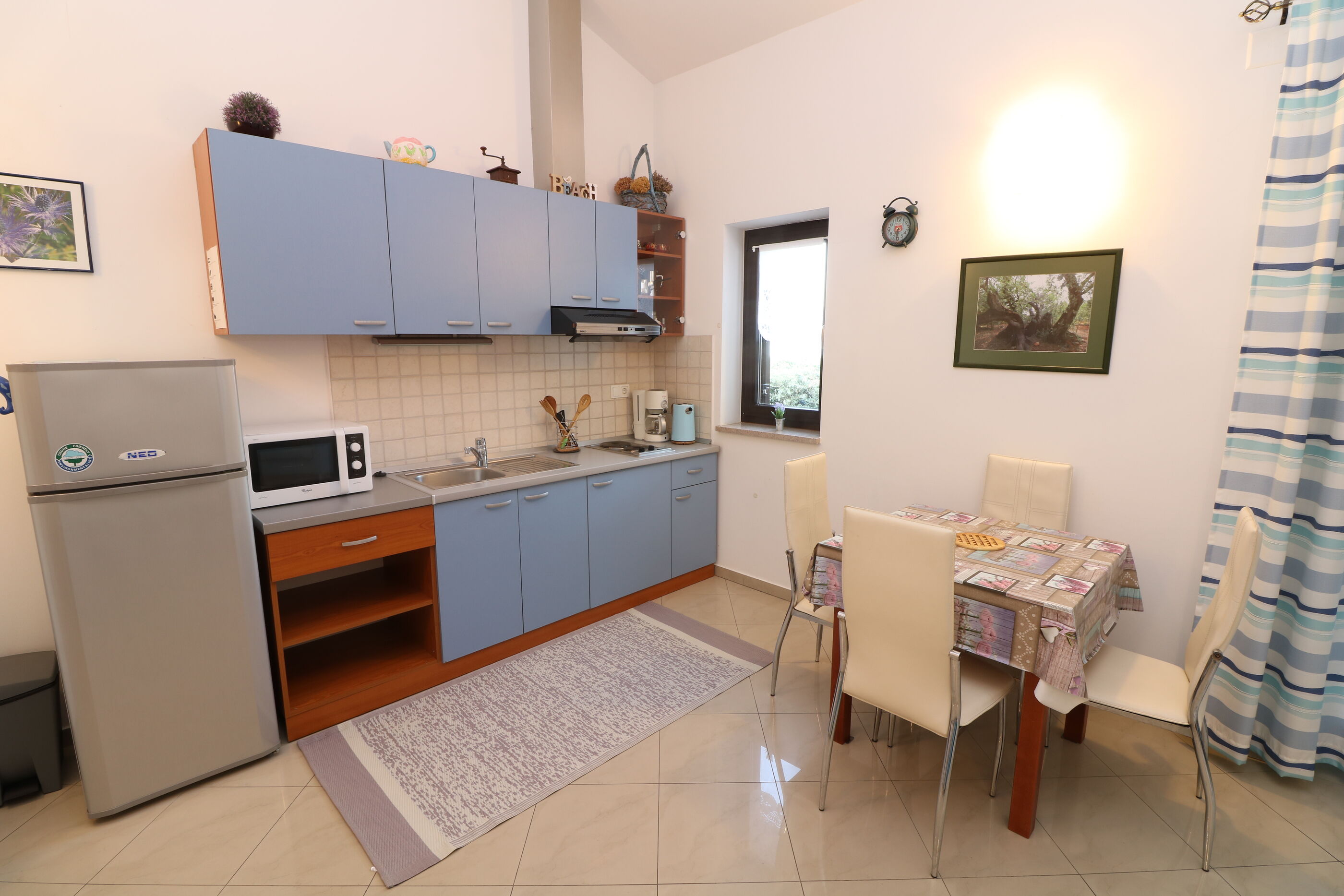 Apartments Jadranka 79628-A1