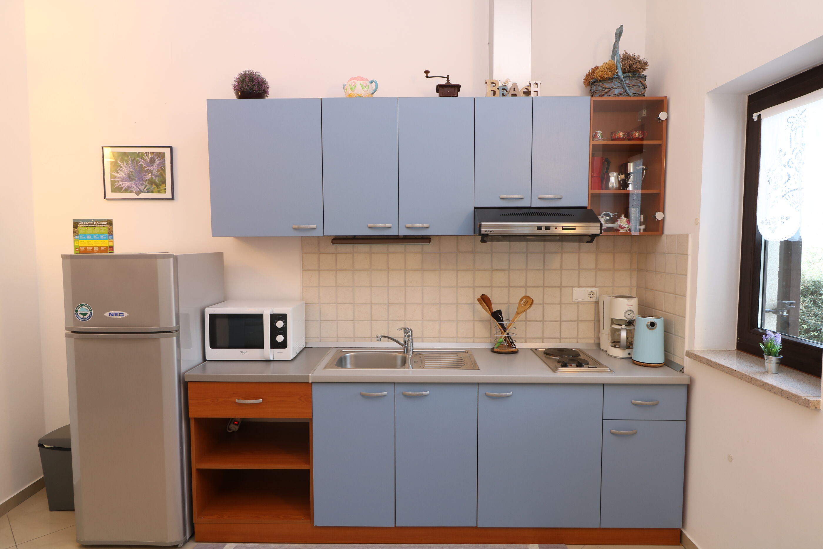 Apartments Jadranka 79628-A1