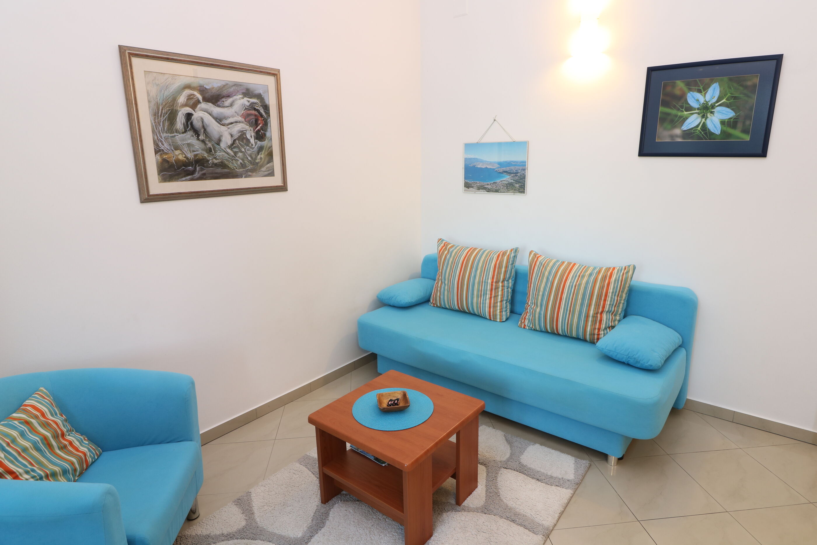 Apartments Jadranka 79628-A1