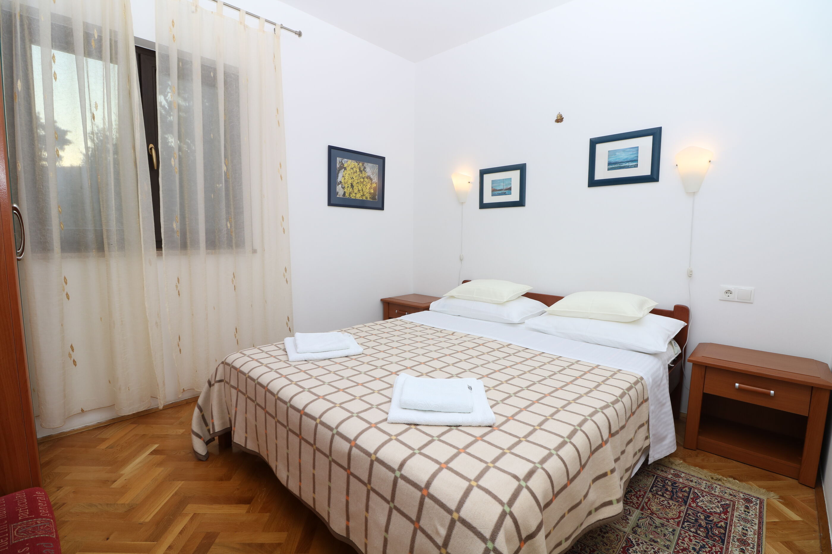 Apartments Jadranka 79628-A1