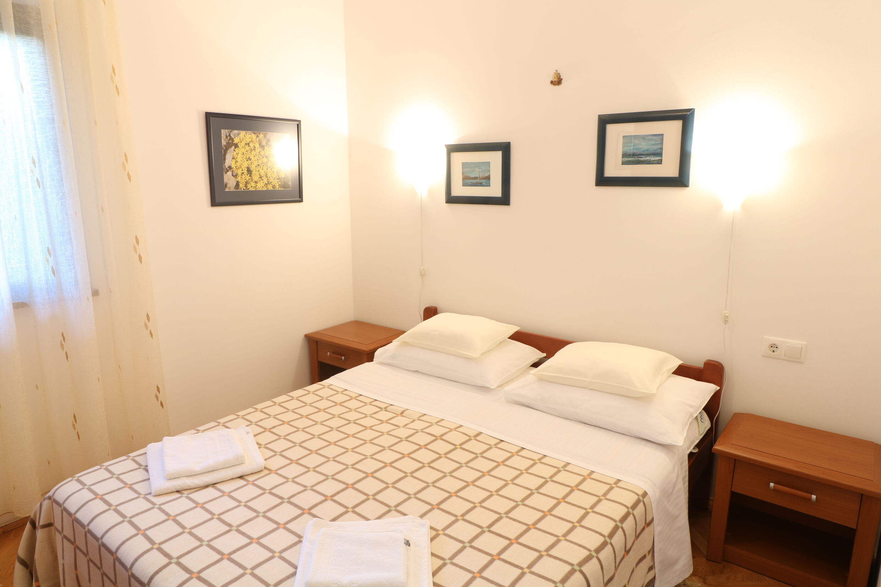 Apartments Jadranka 79628-A1