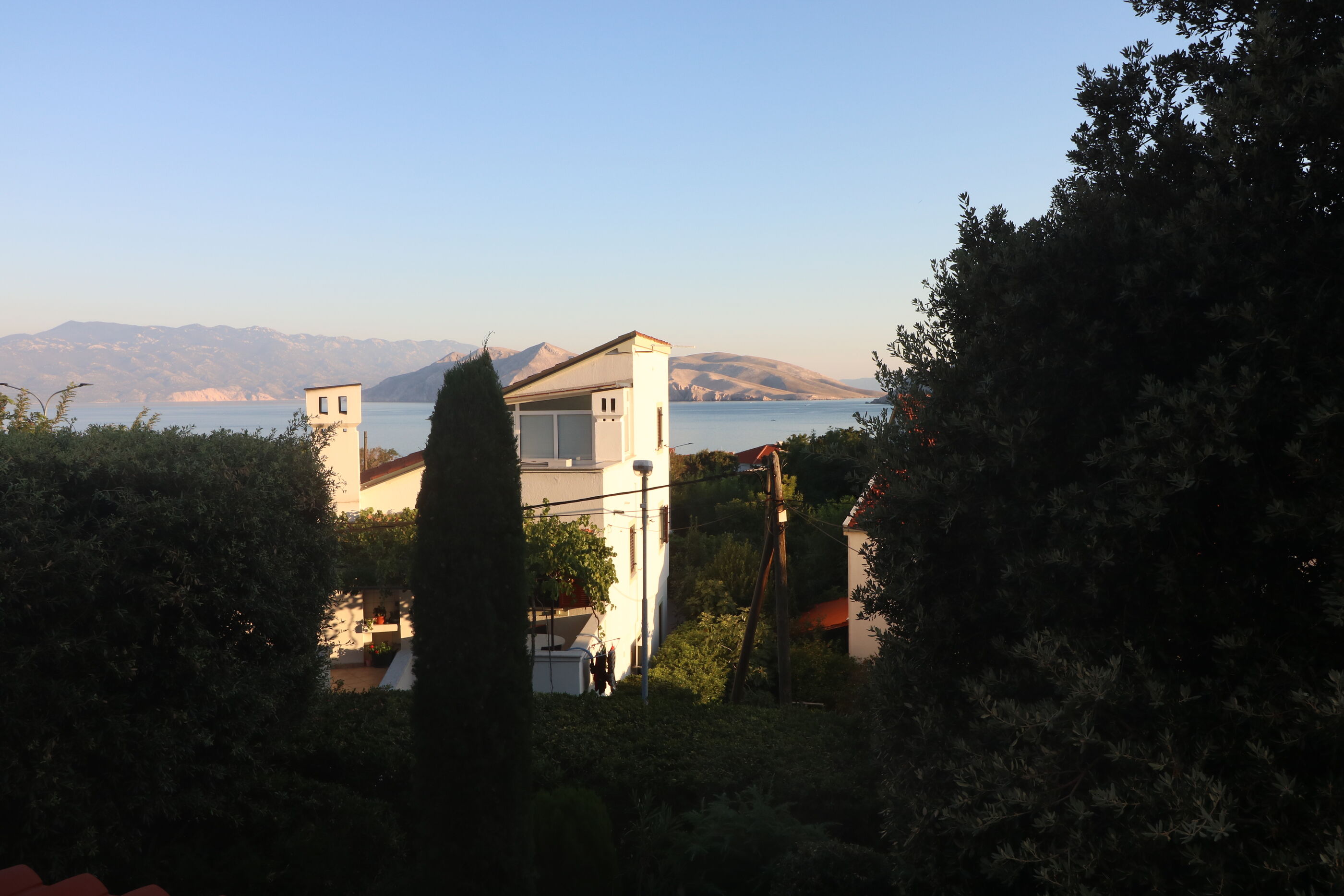 Apartments Jadranka 79628-A1