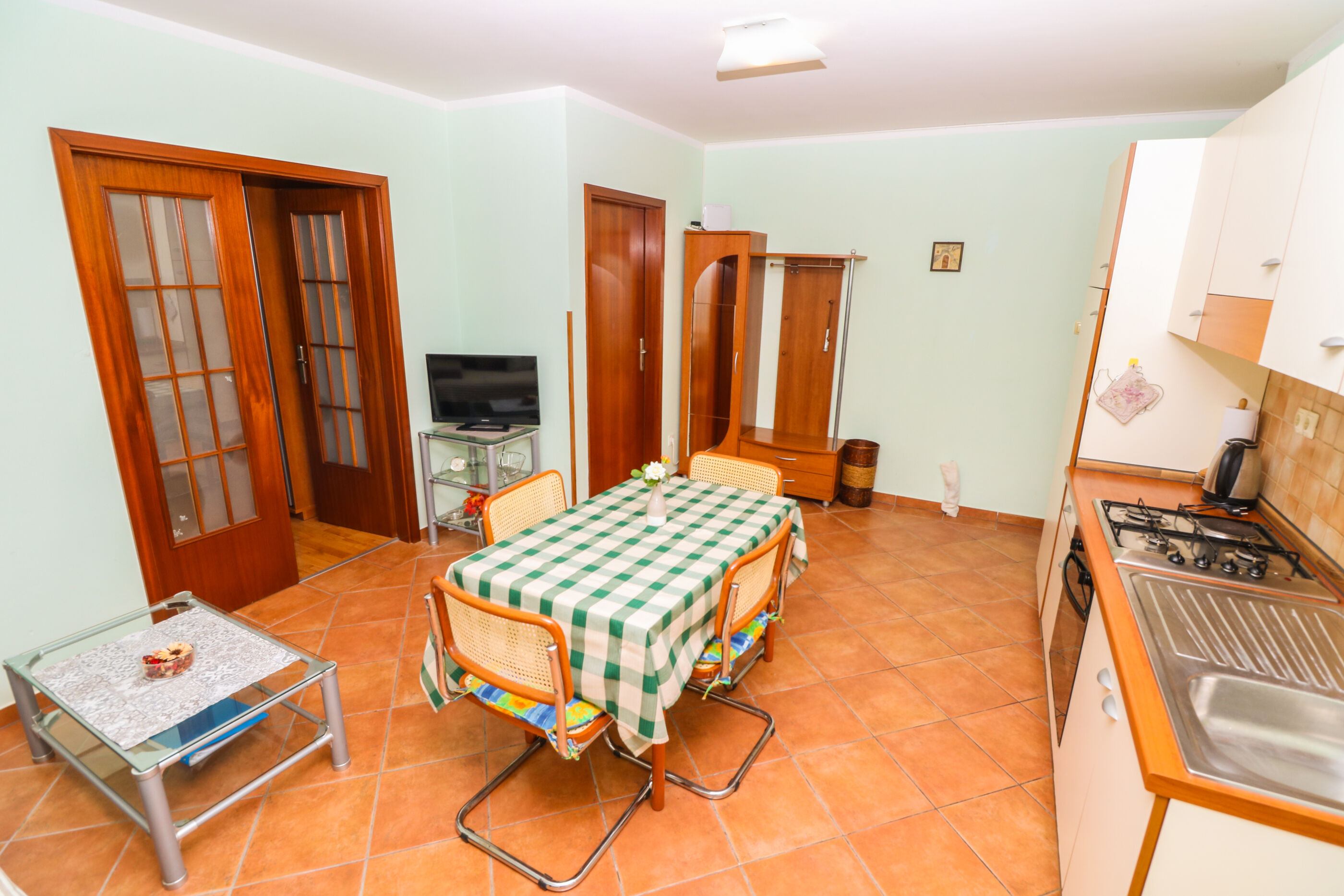 Apartment by the sea 79631-A1