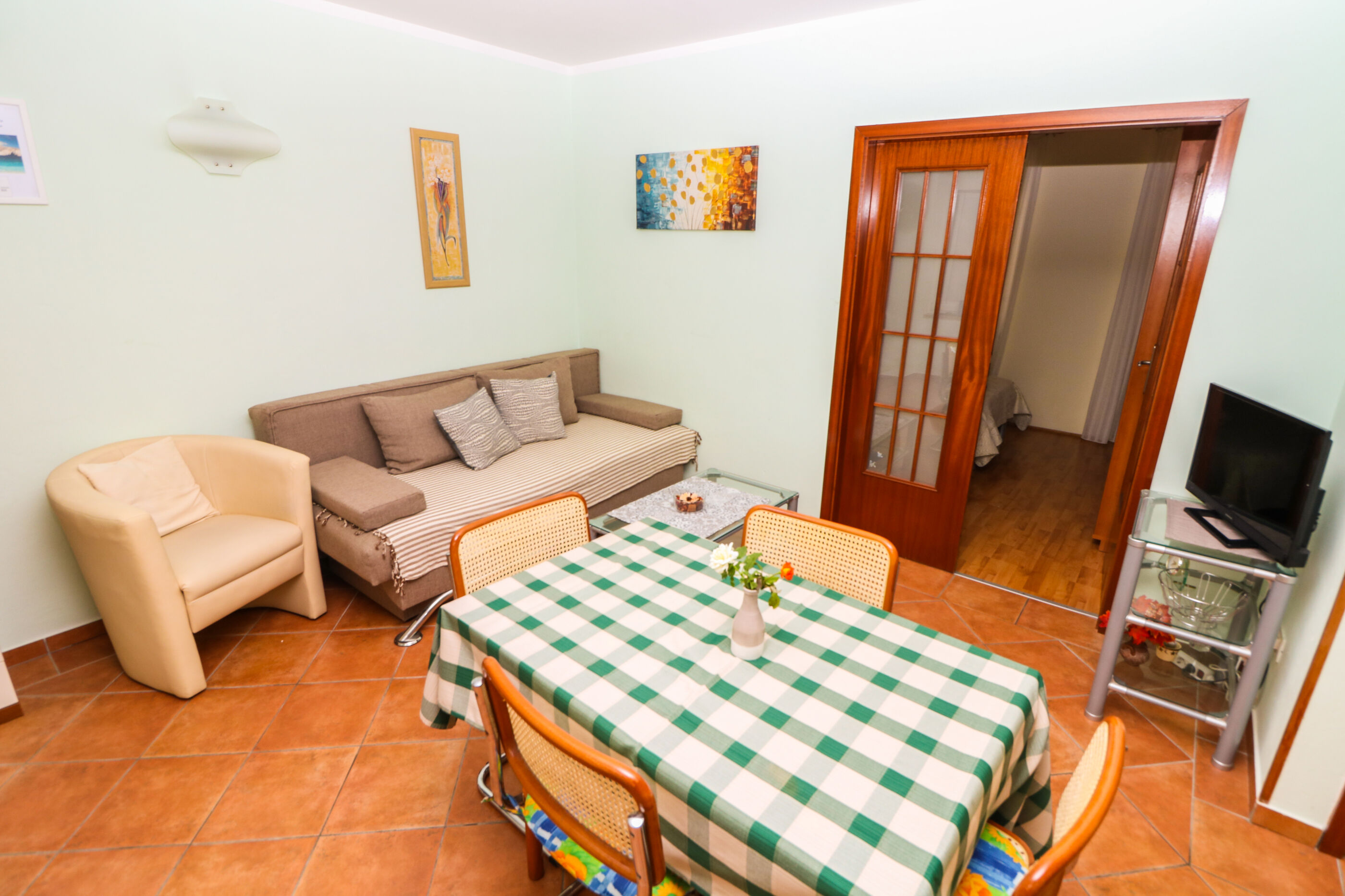Apartment by the sea 79631-A1