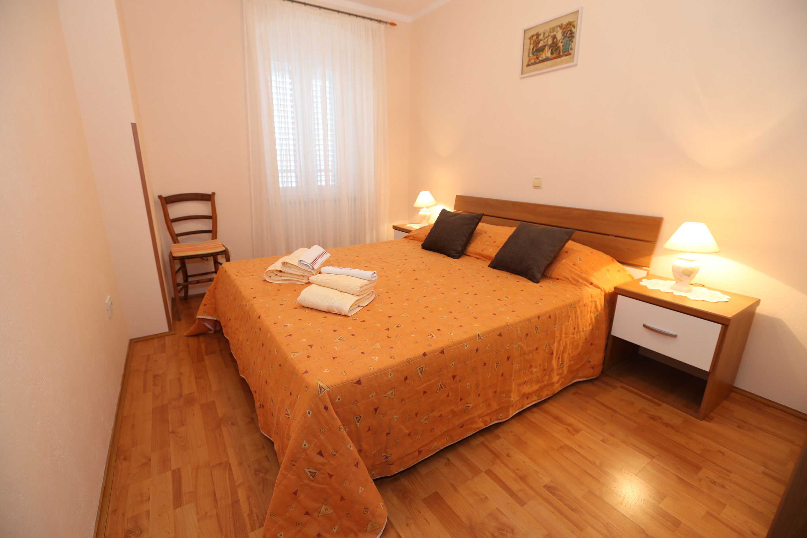 Apartment by the sea 79631-A1