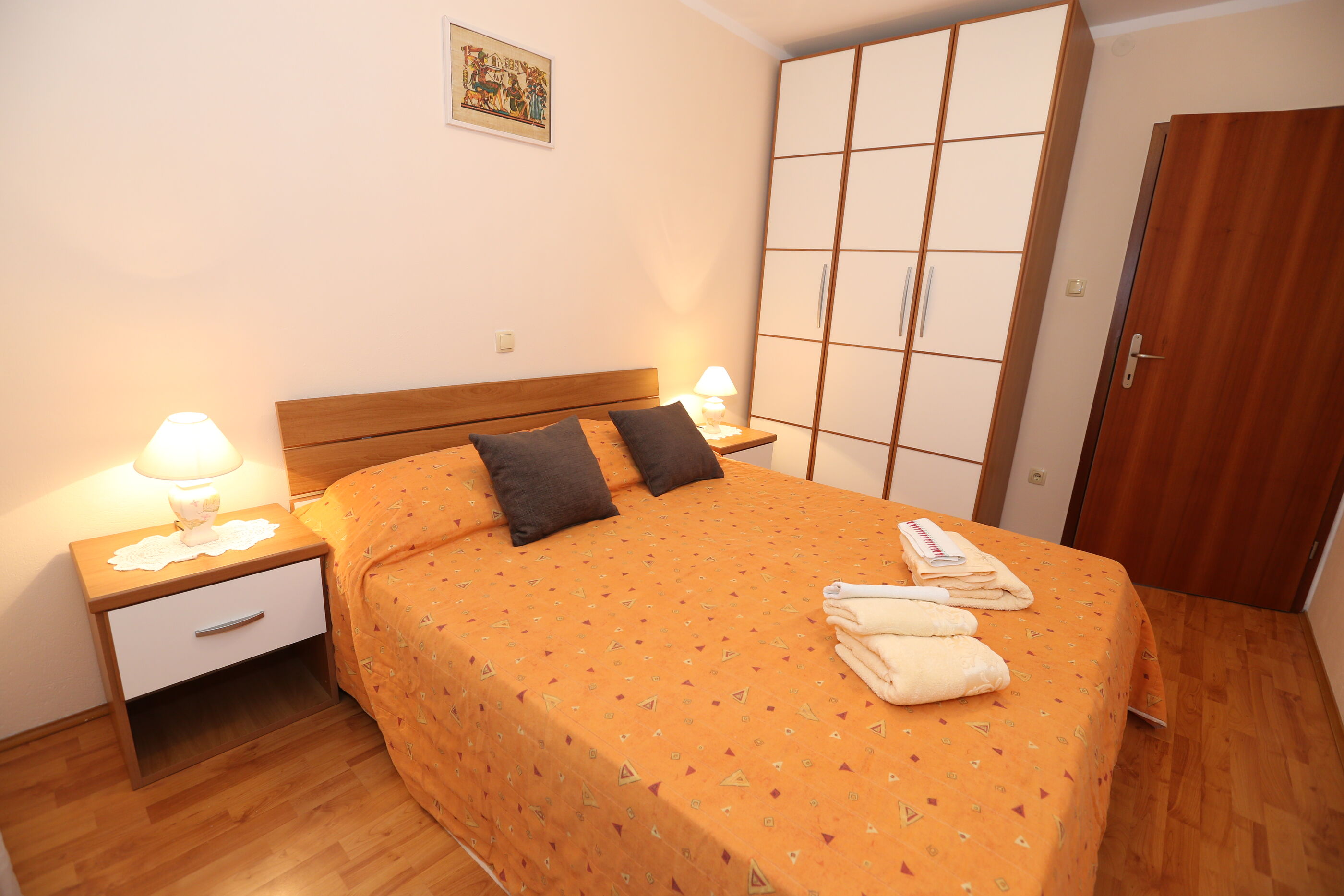 Apartment by the sea 79631-A1