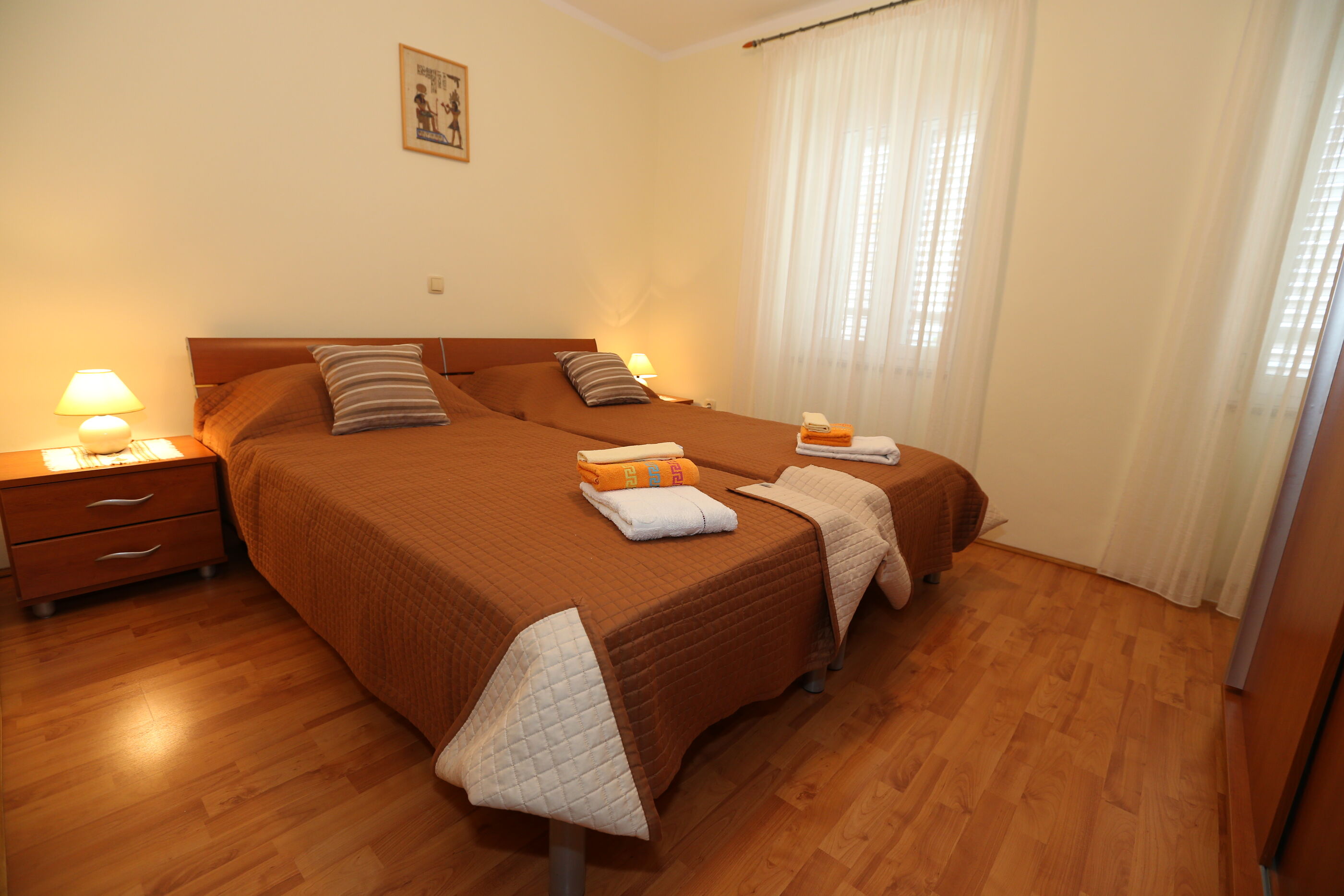 Apartment by the sea 79631-A1