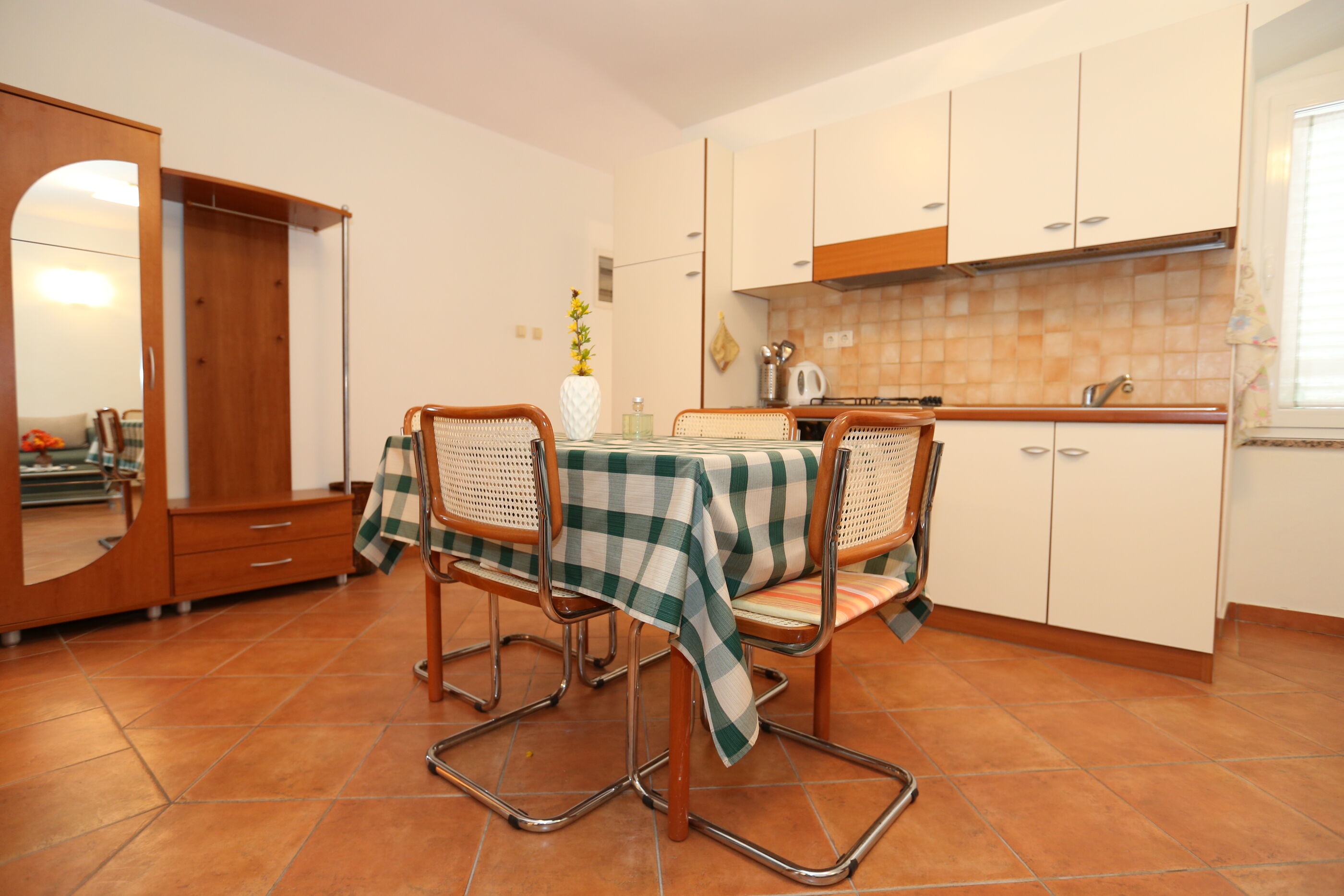 Apartment by the sea 79631-A1