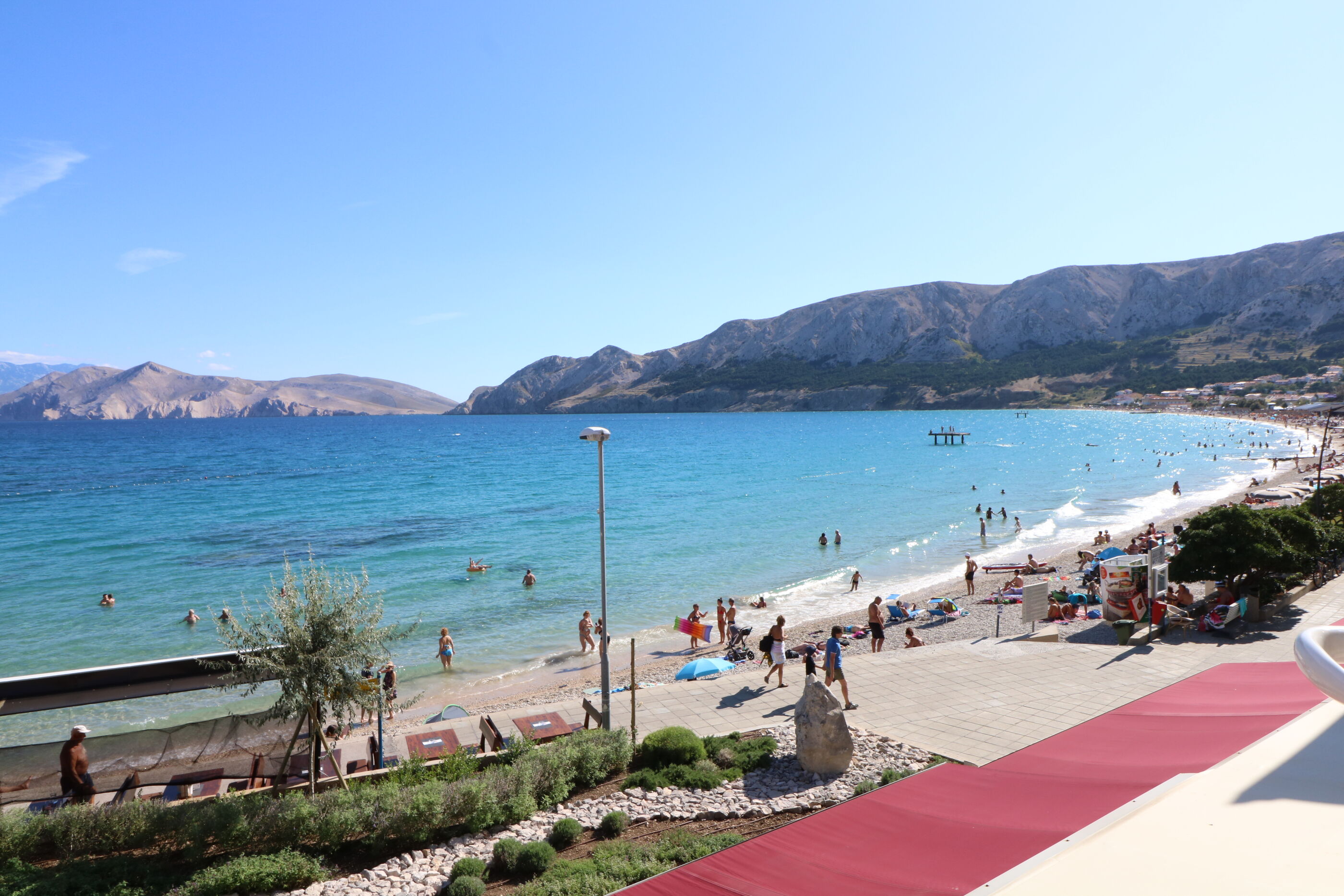 Apartment by the sea 79631-A1