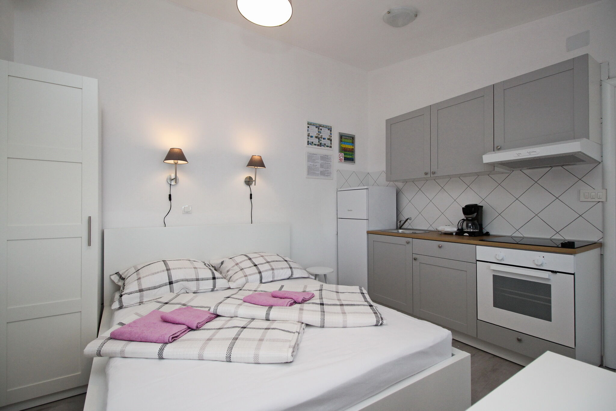 Apartments LAVANDA-GROSIC 69035-A5