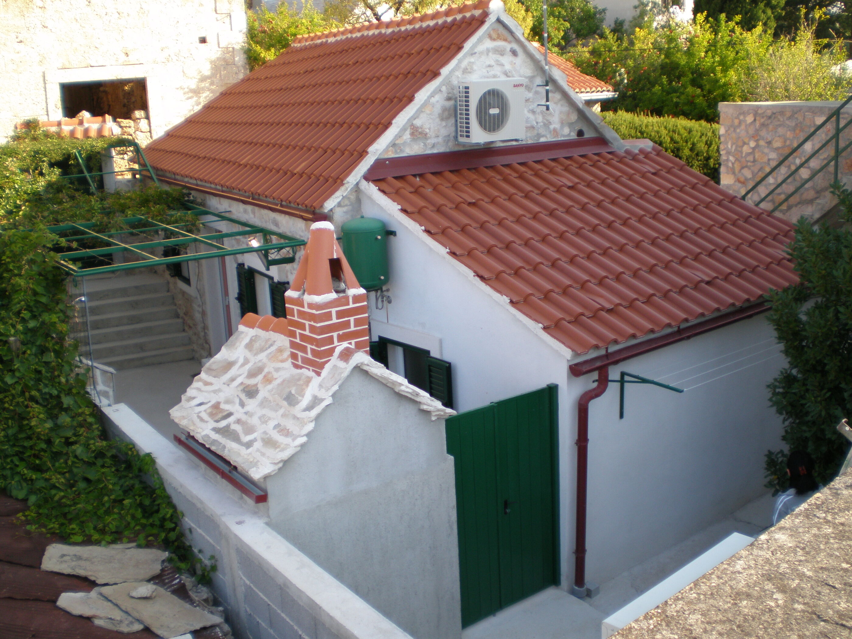 House Dinko 79661-K2